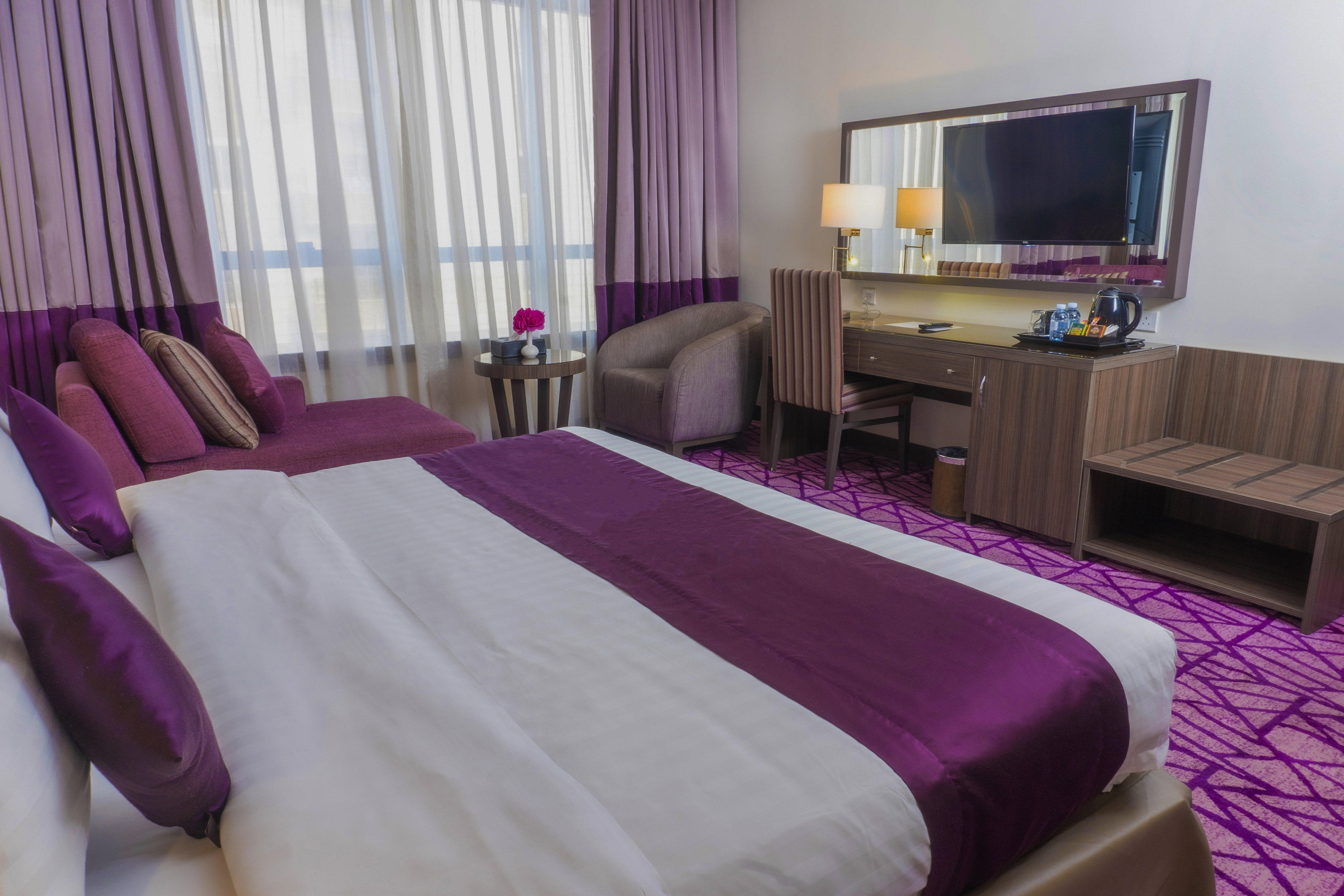 Junior Suite Standard