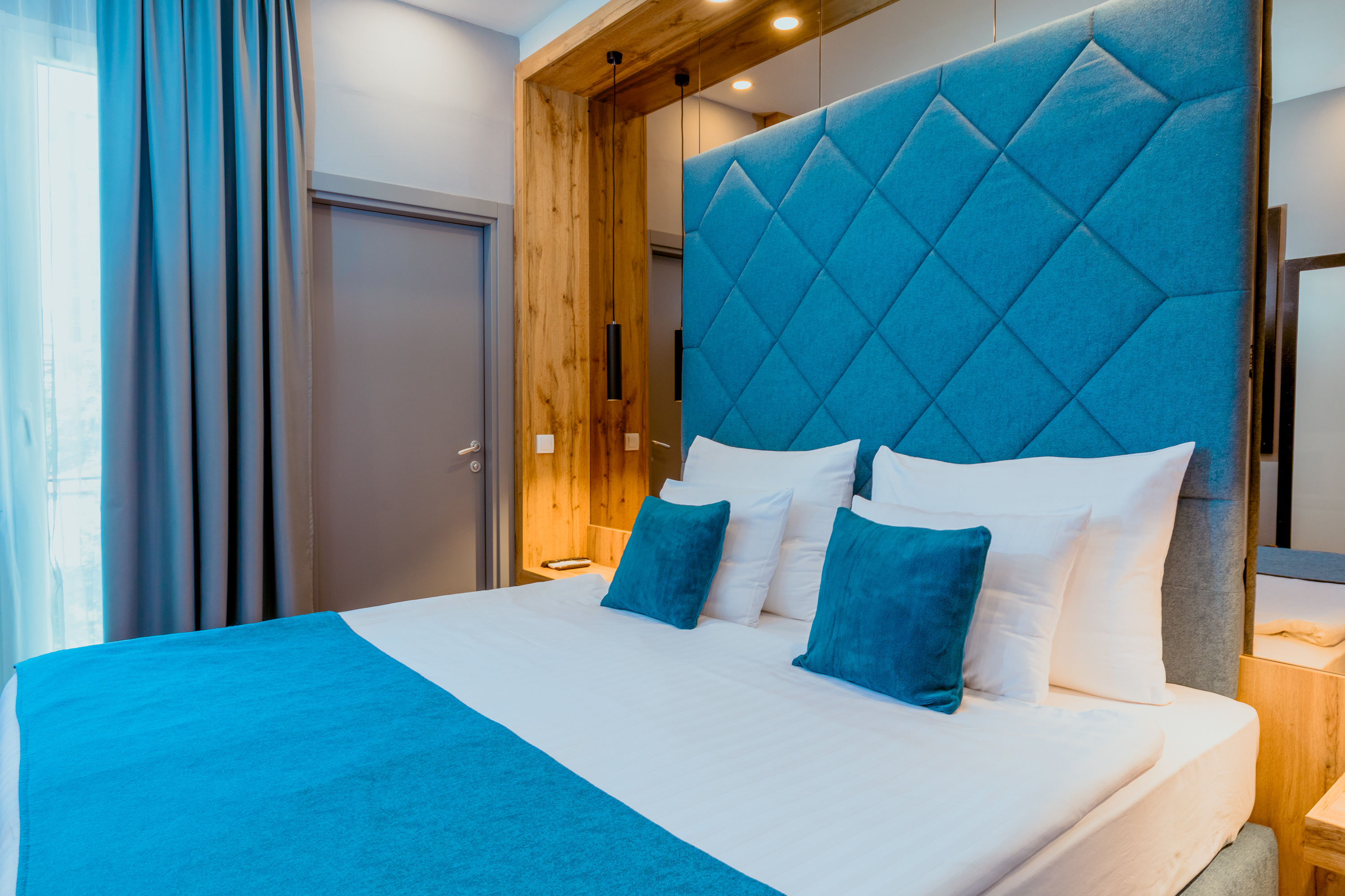 Double or Twin Economy