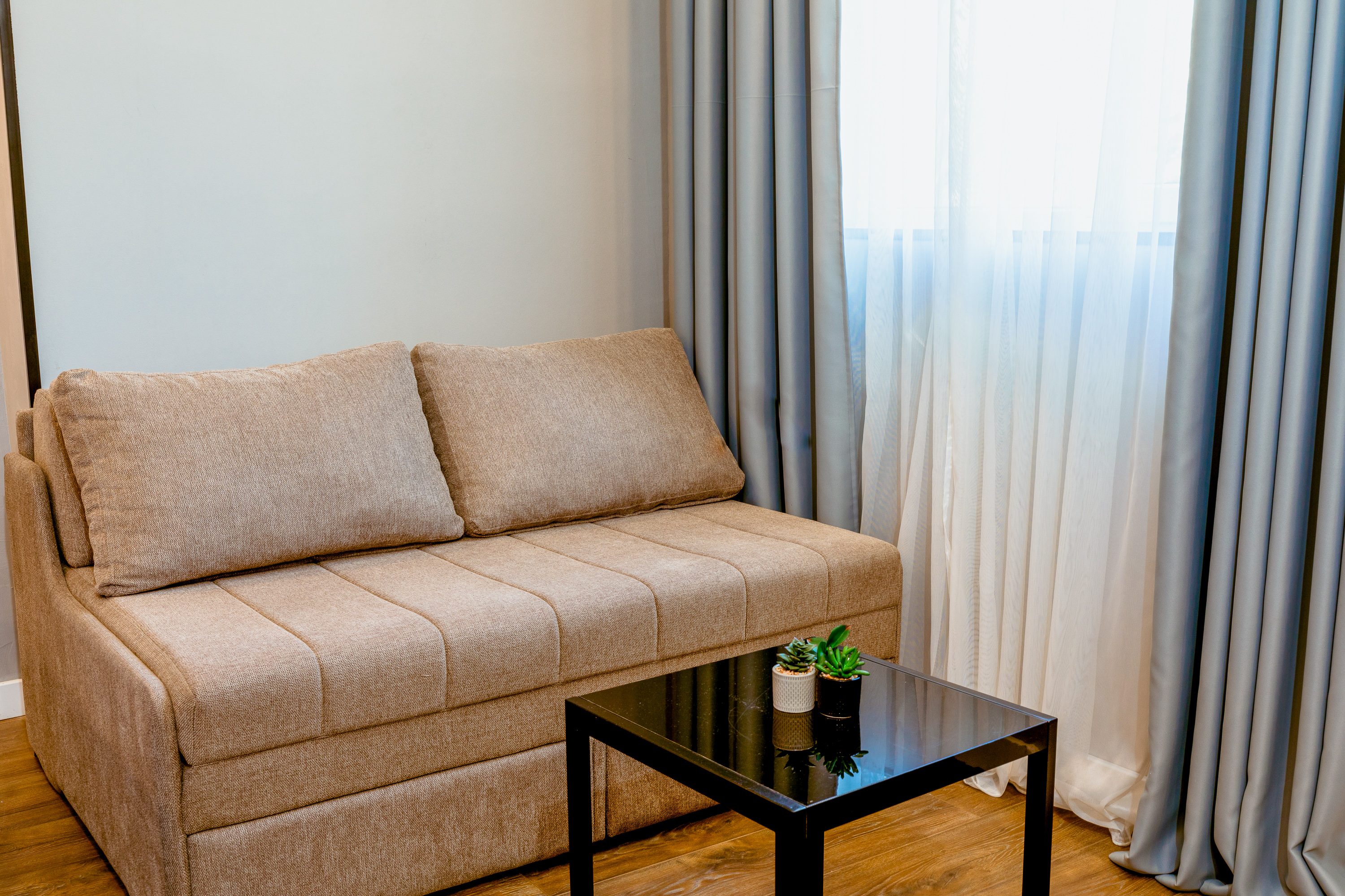 Double or Twin Superior