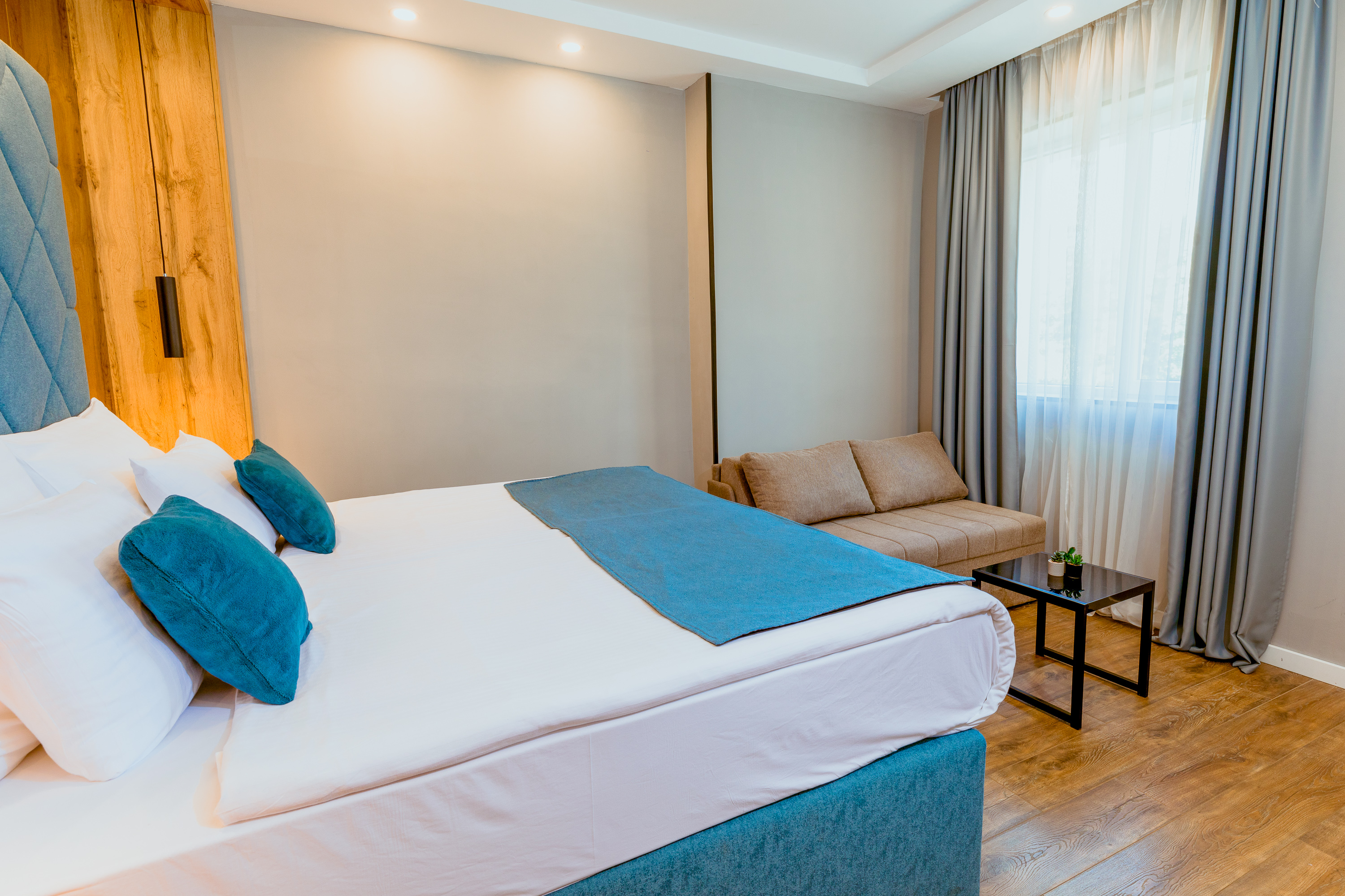 Double or Twin Superior