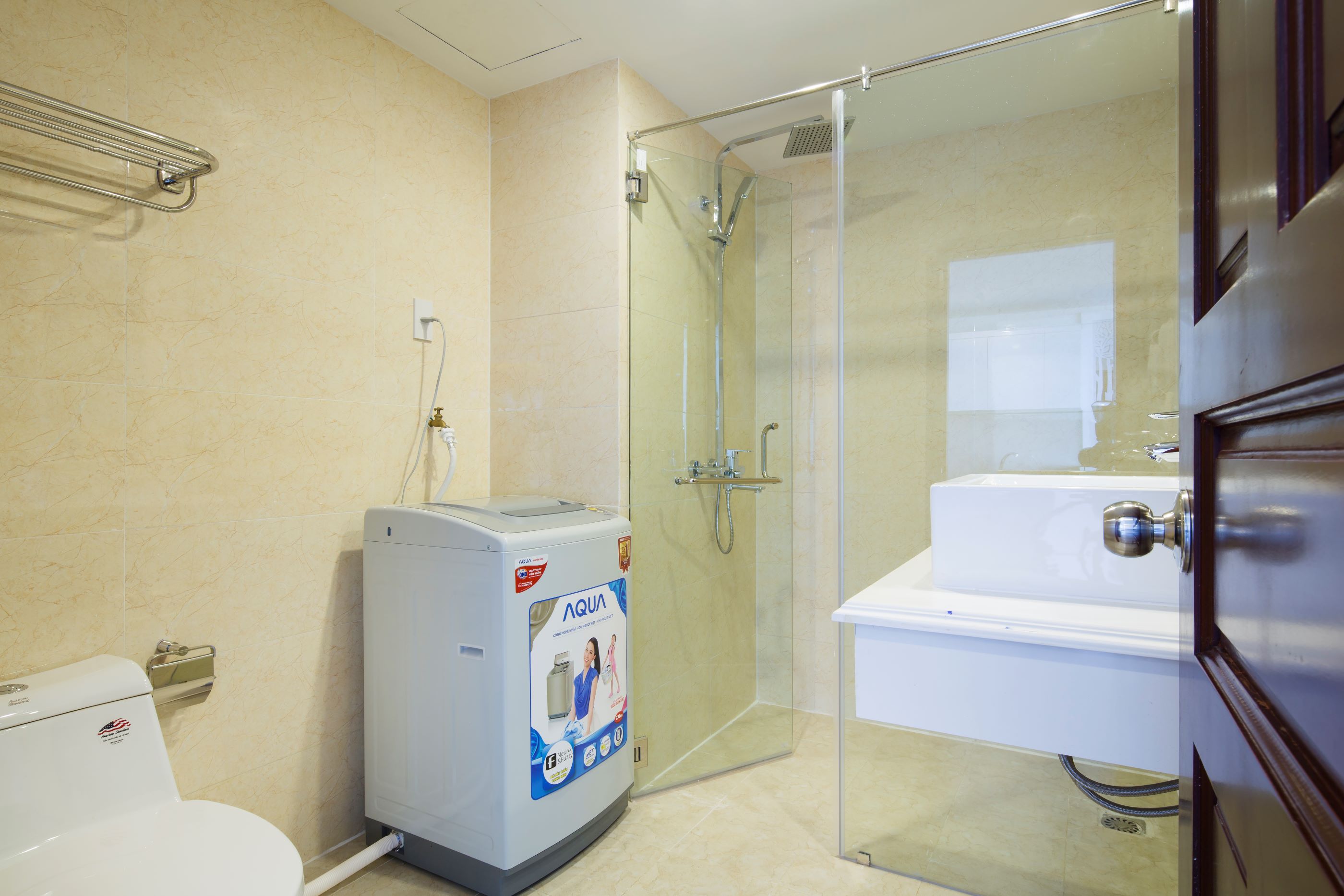 Apartment One Bedroom