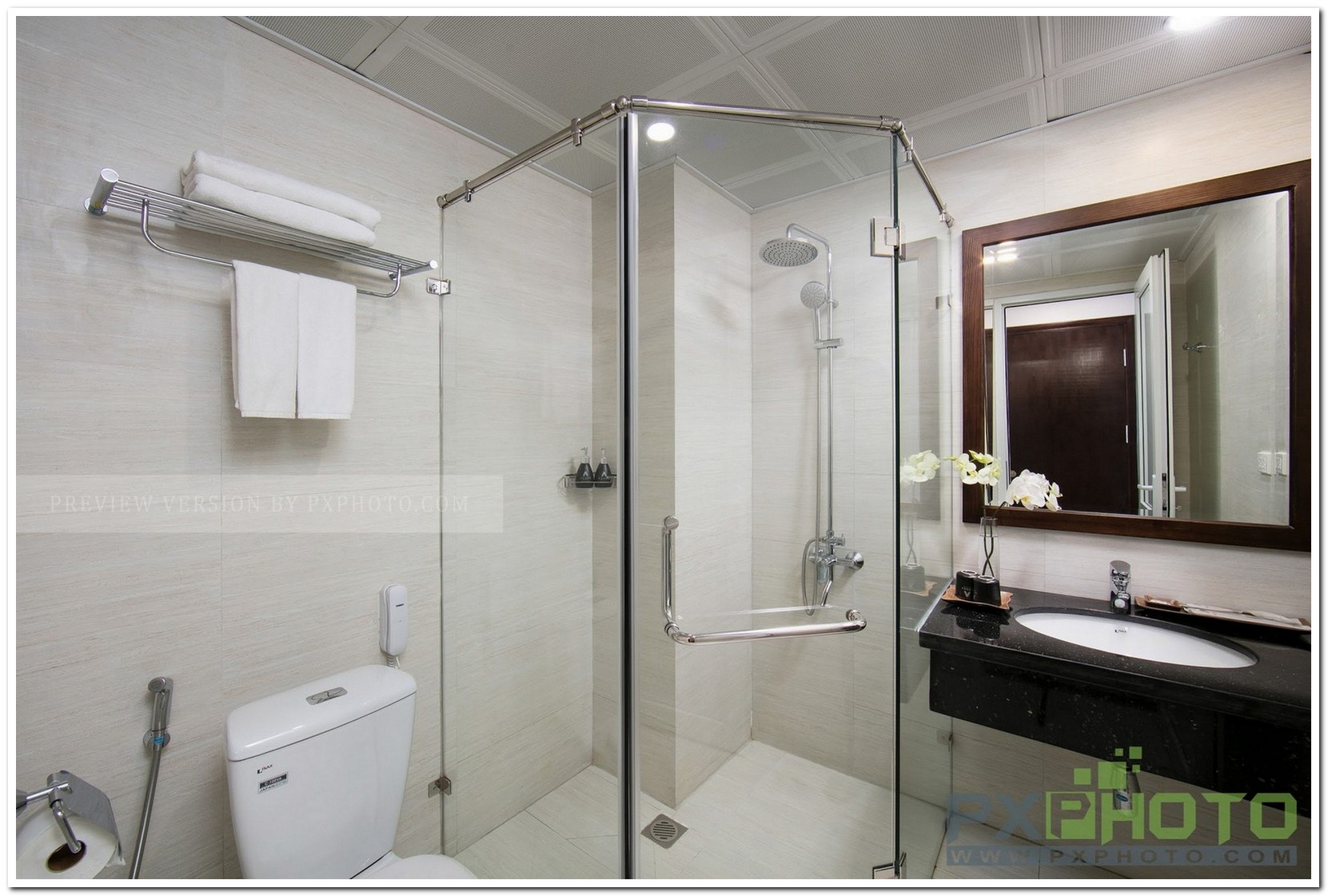 Family Room Connecting Room