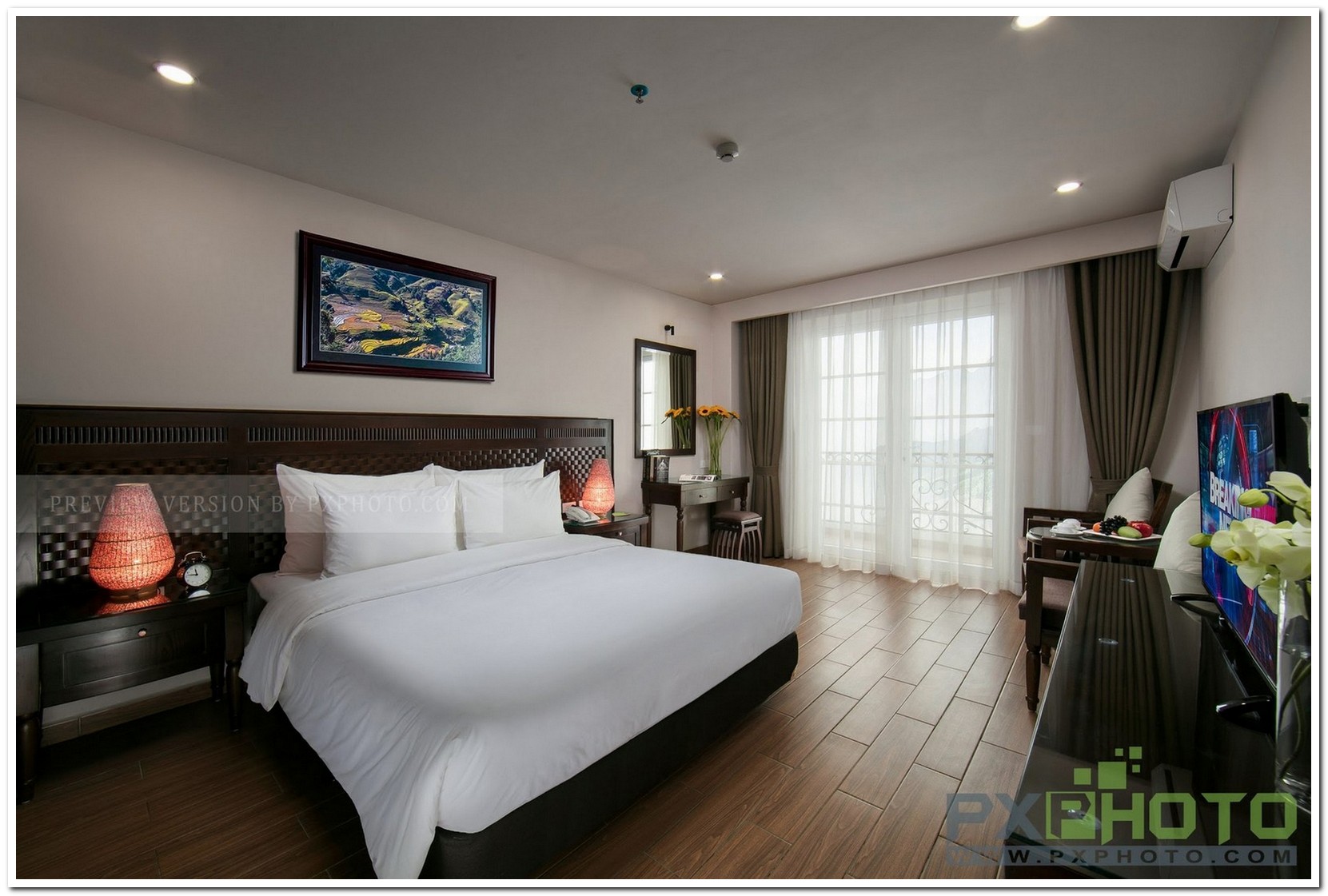 Family Room Connecting Room