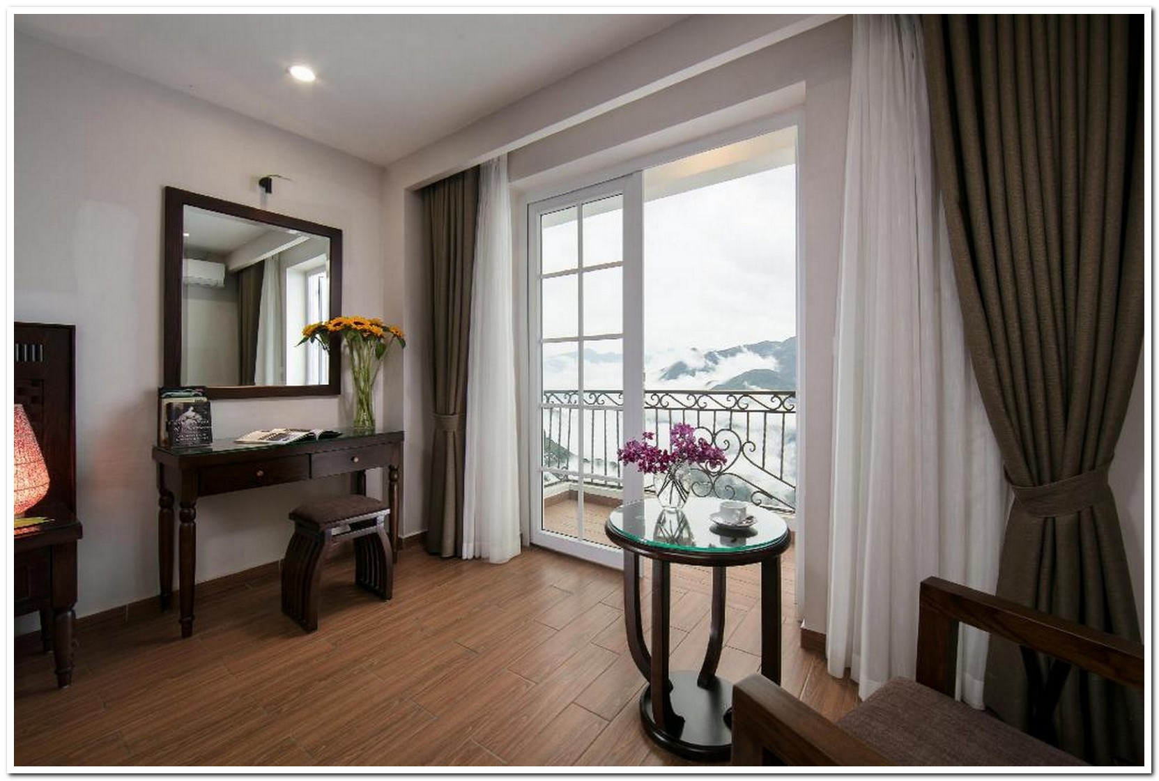 Family Room Connecting Room