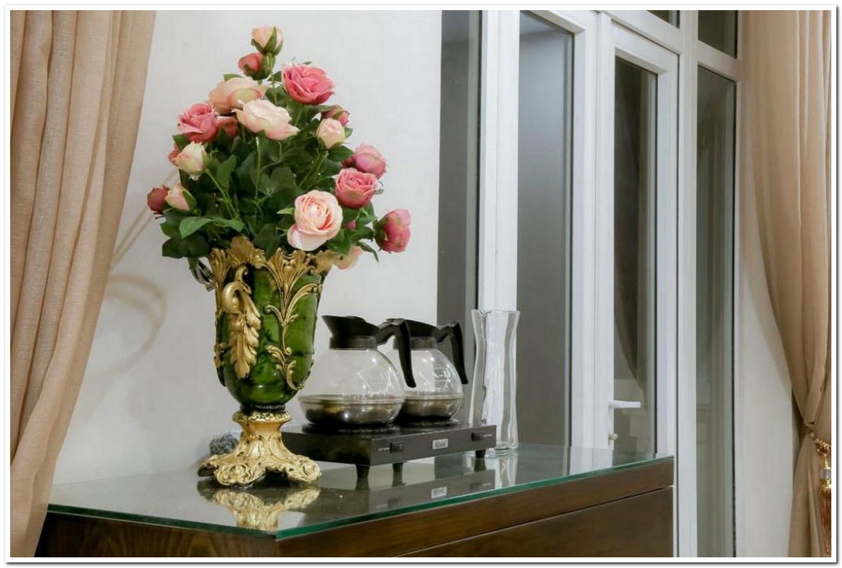 Family Room Connecting Room