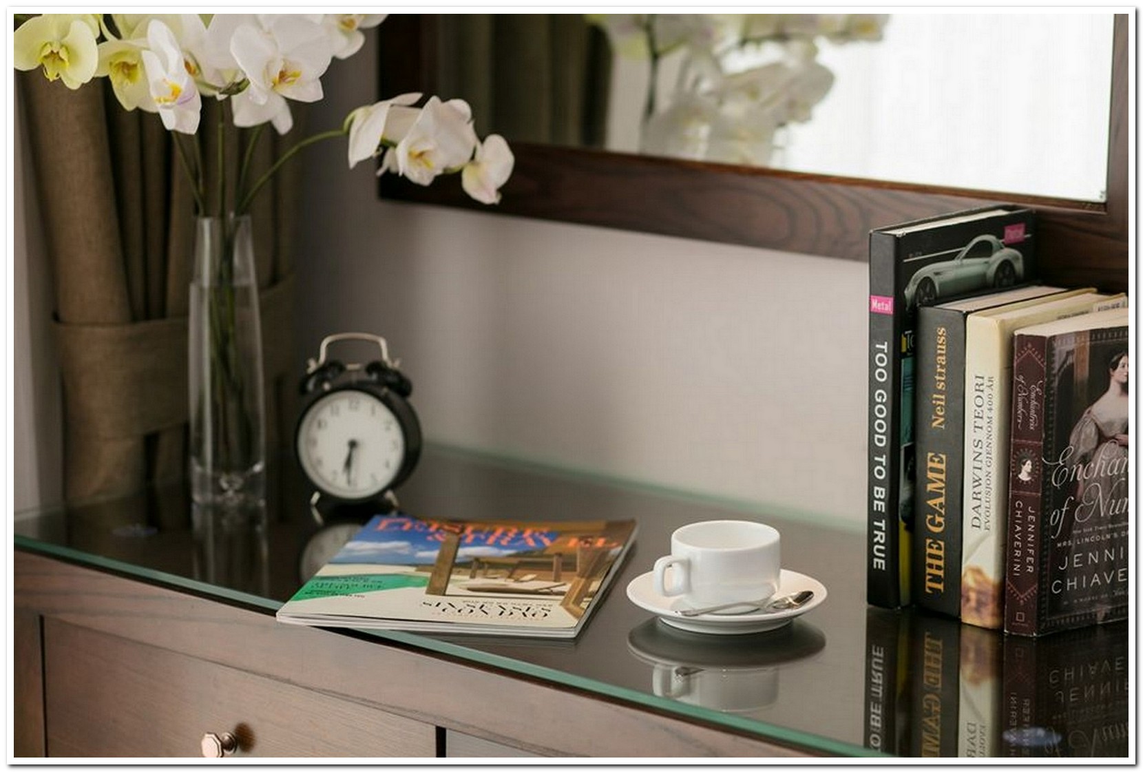 Family Room Connecting Room