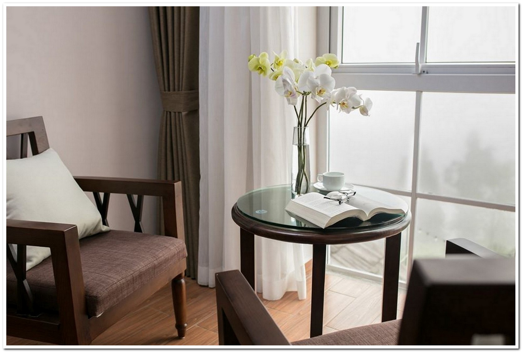 Family Room Connecting Room