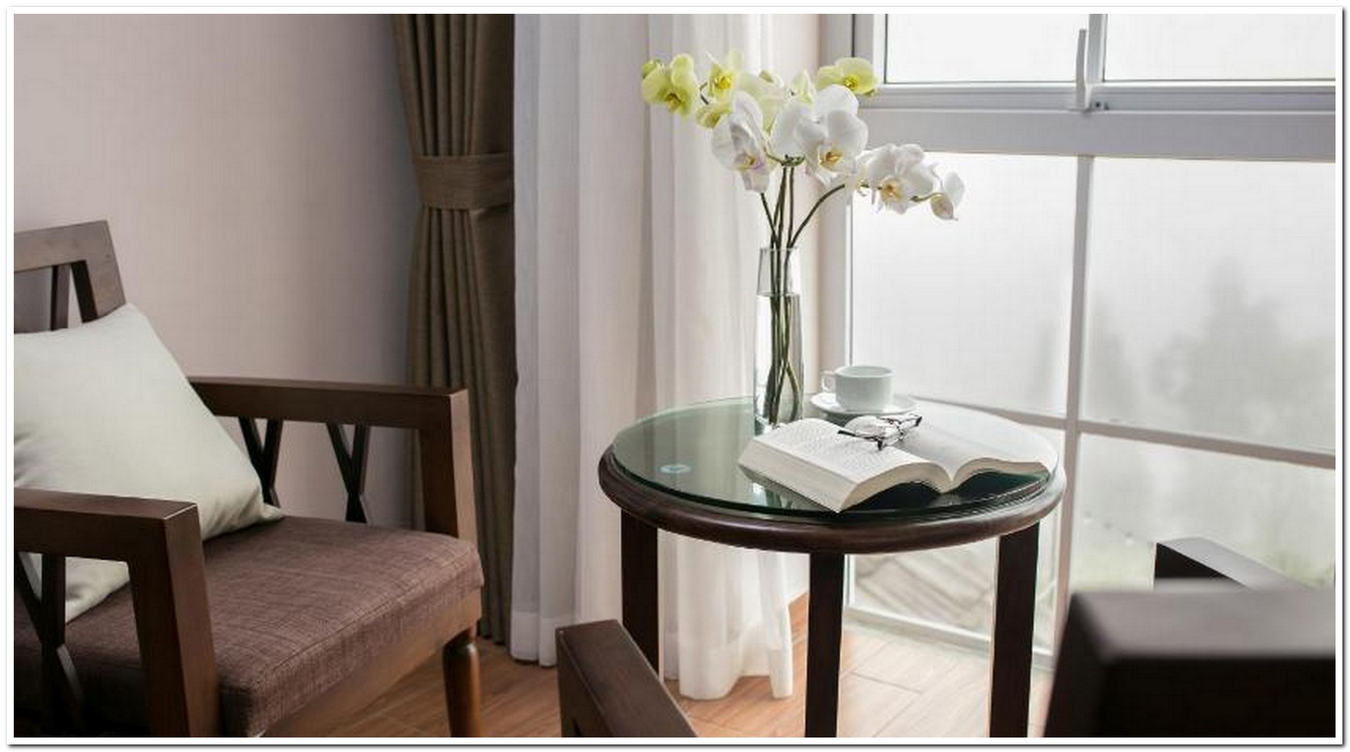 Family Room Connecting Room