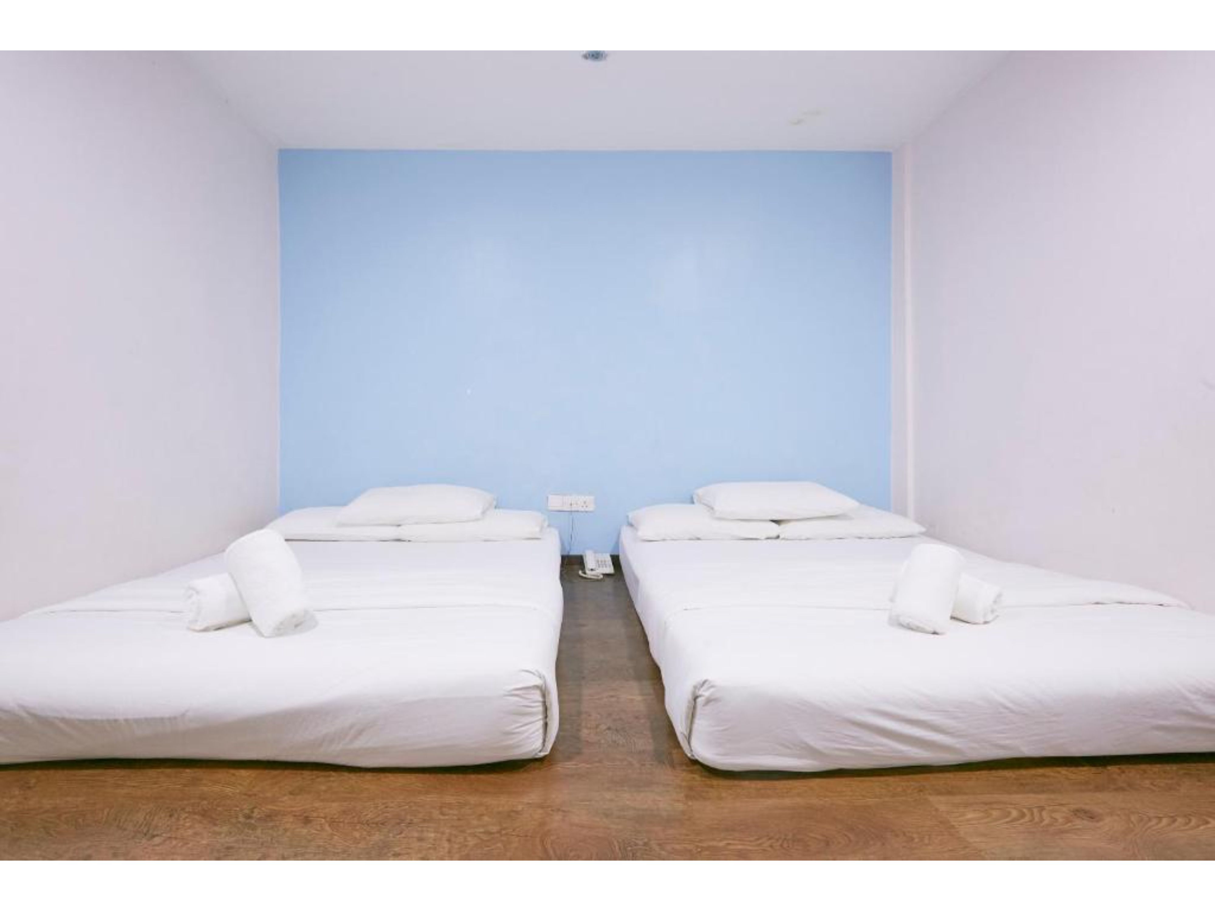 Family Room Standard