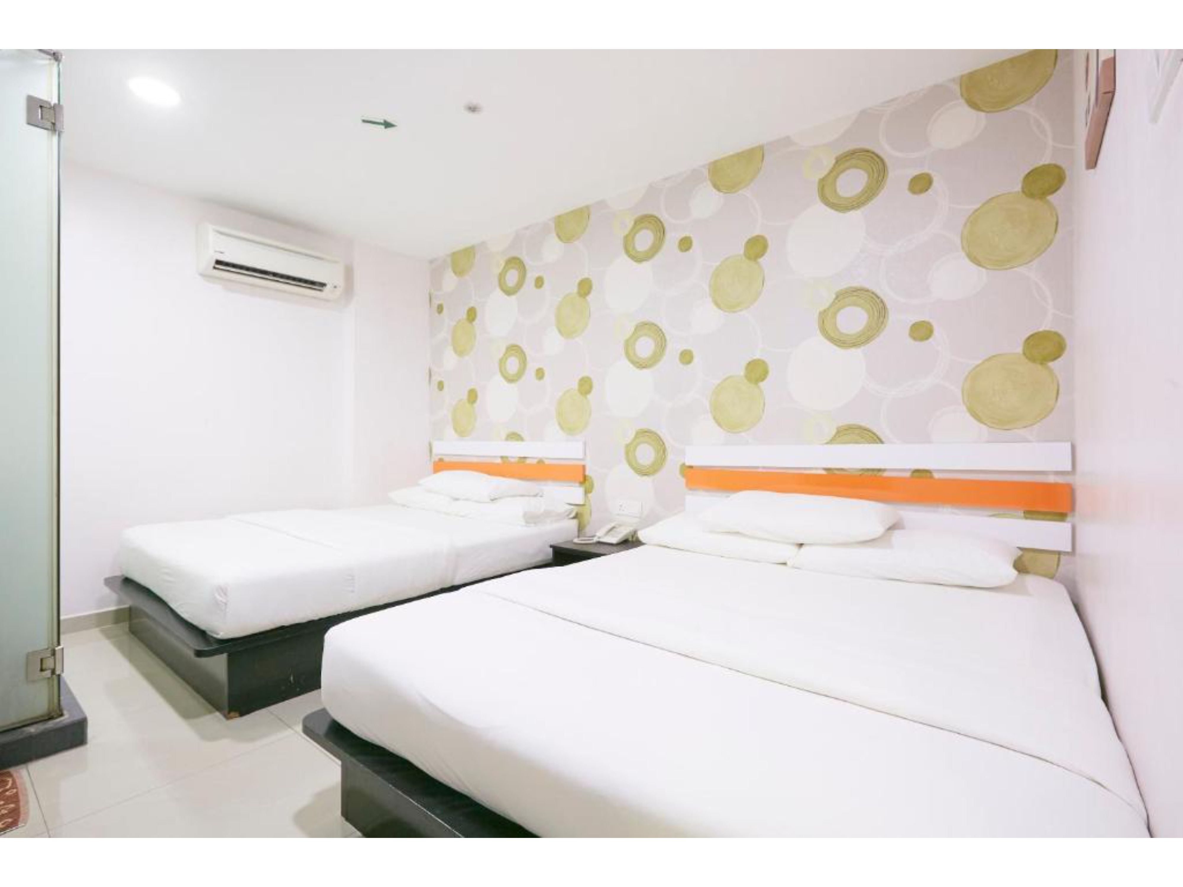 Family Room Standard