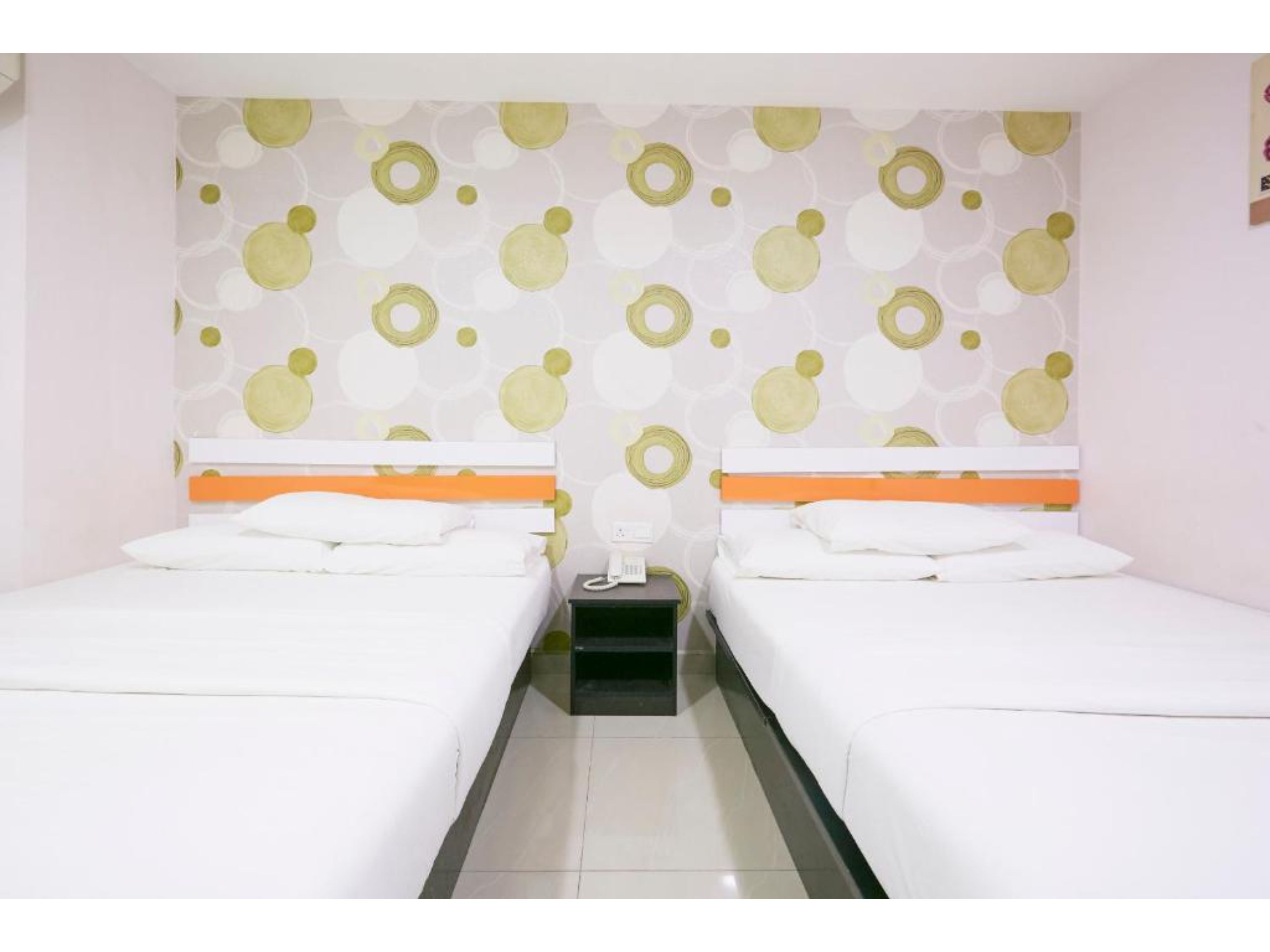 Family Room Standard