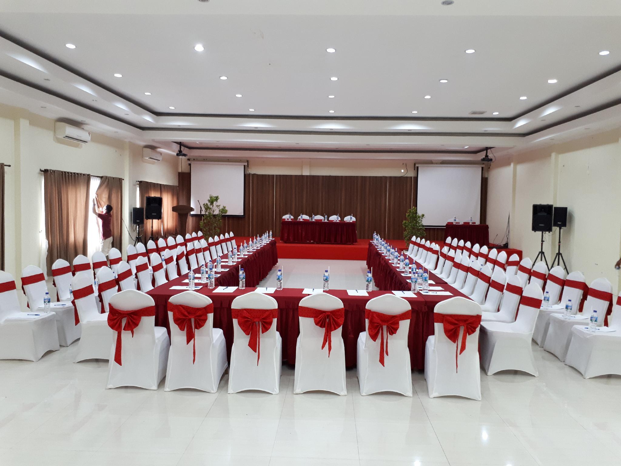 Conferences