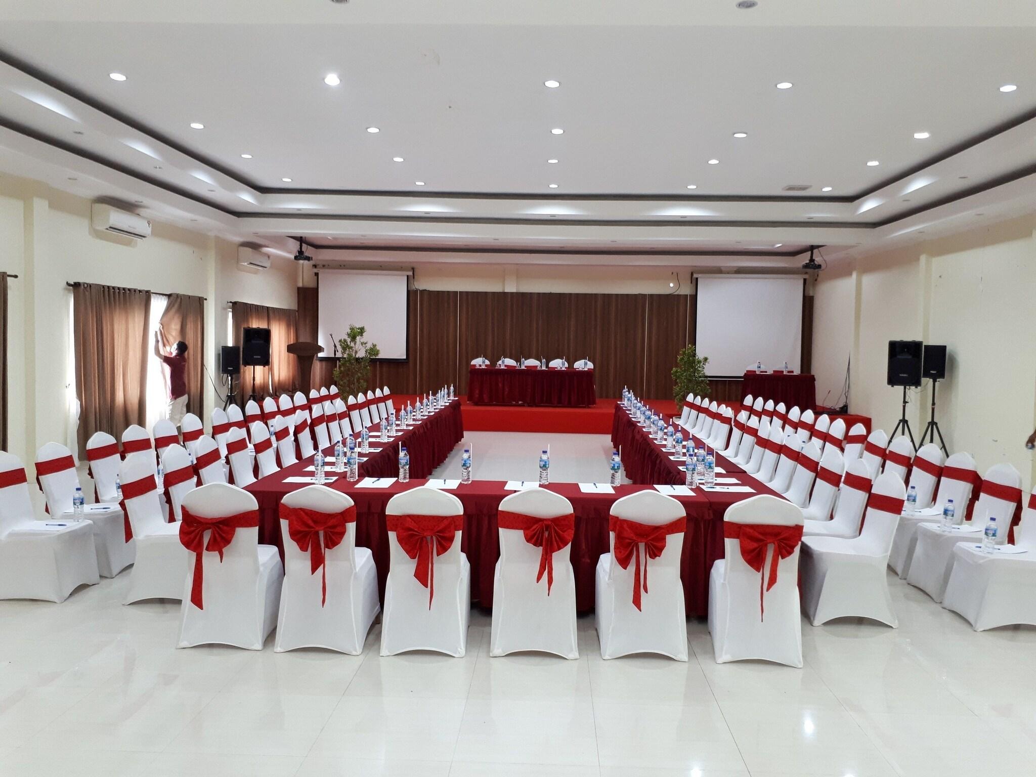 Conferences