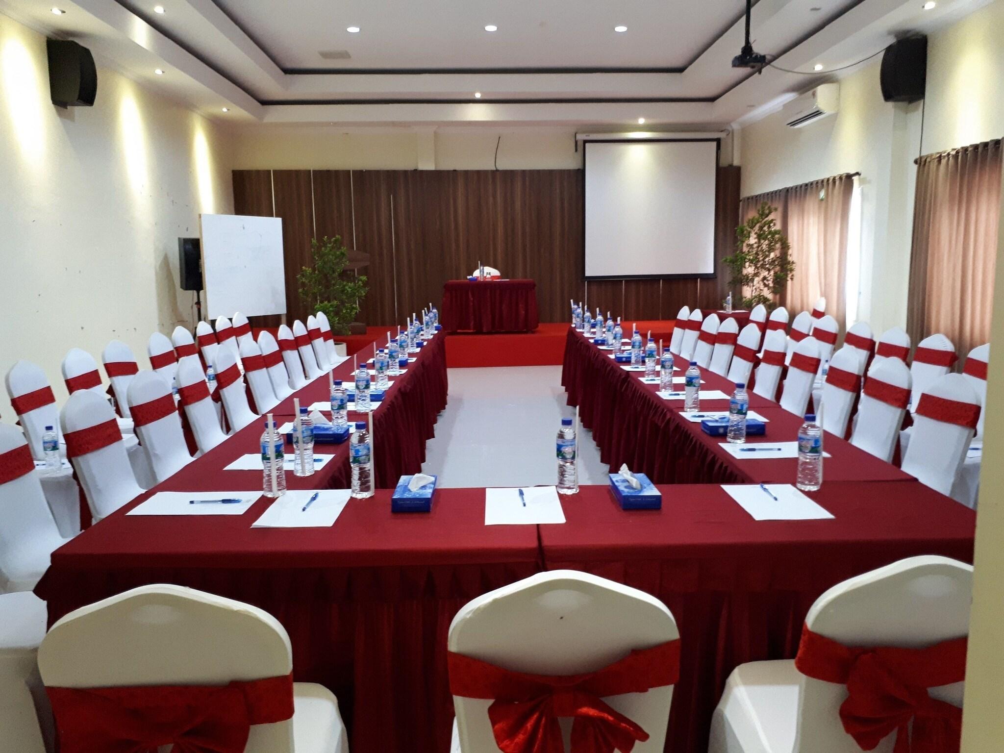 Conferences