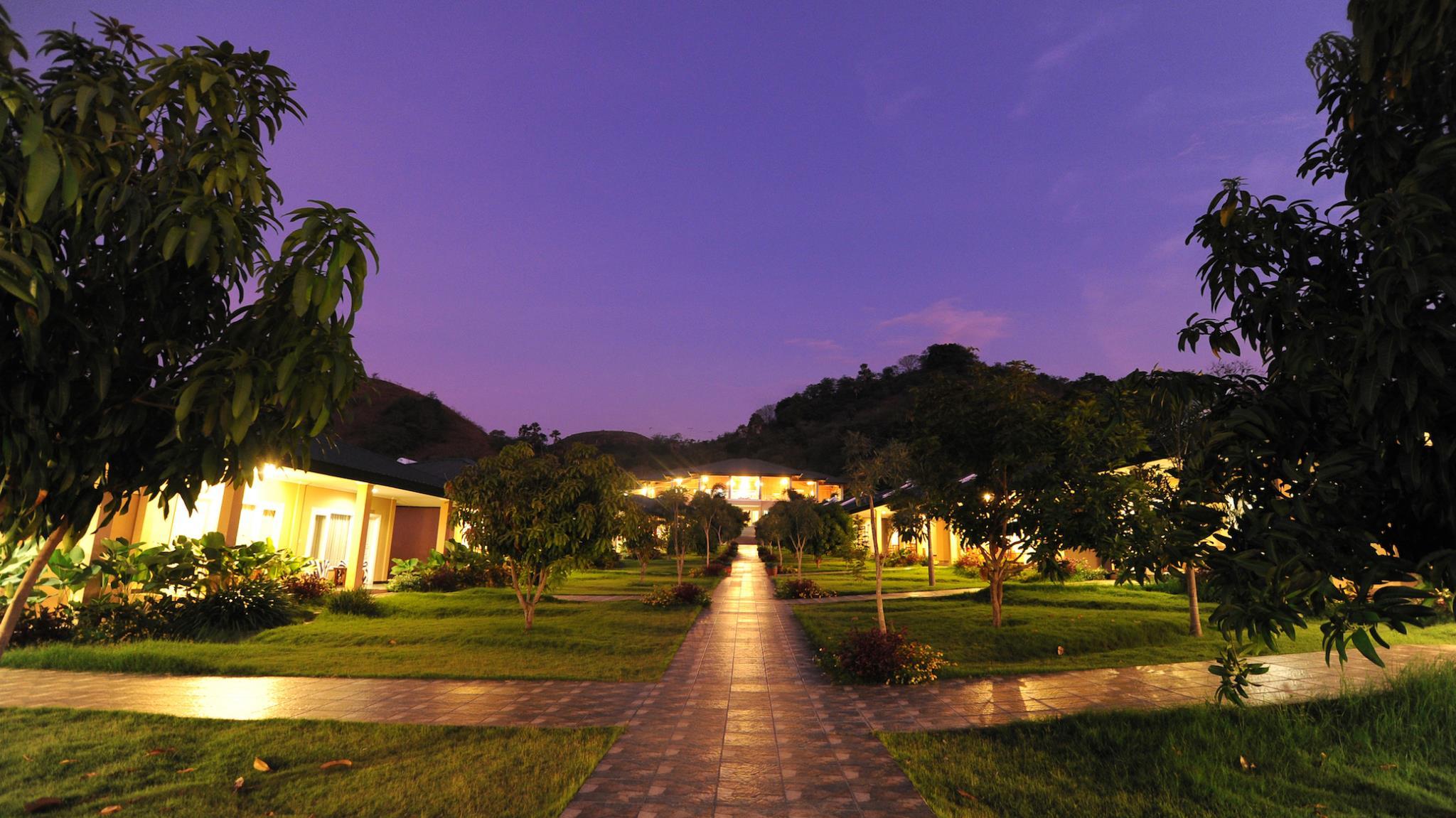 General View