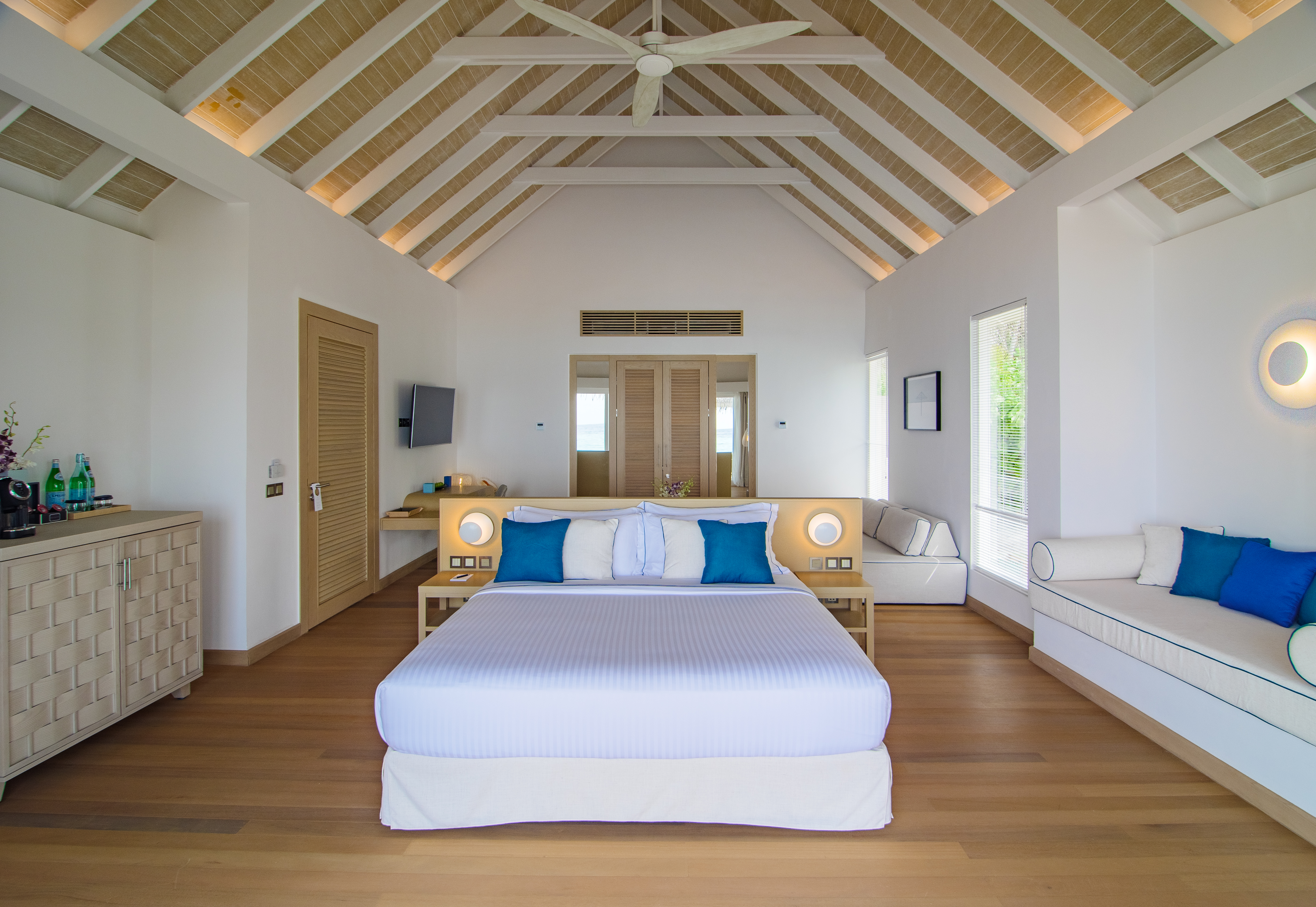 Villa Deluxe with Private Pool