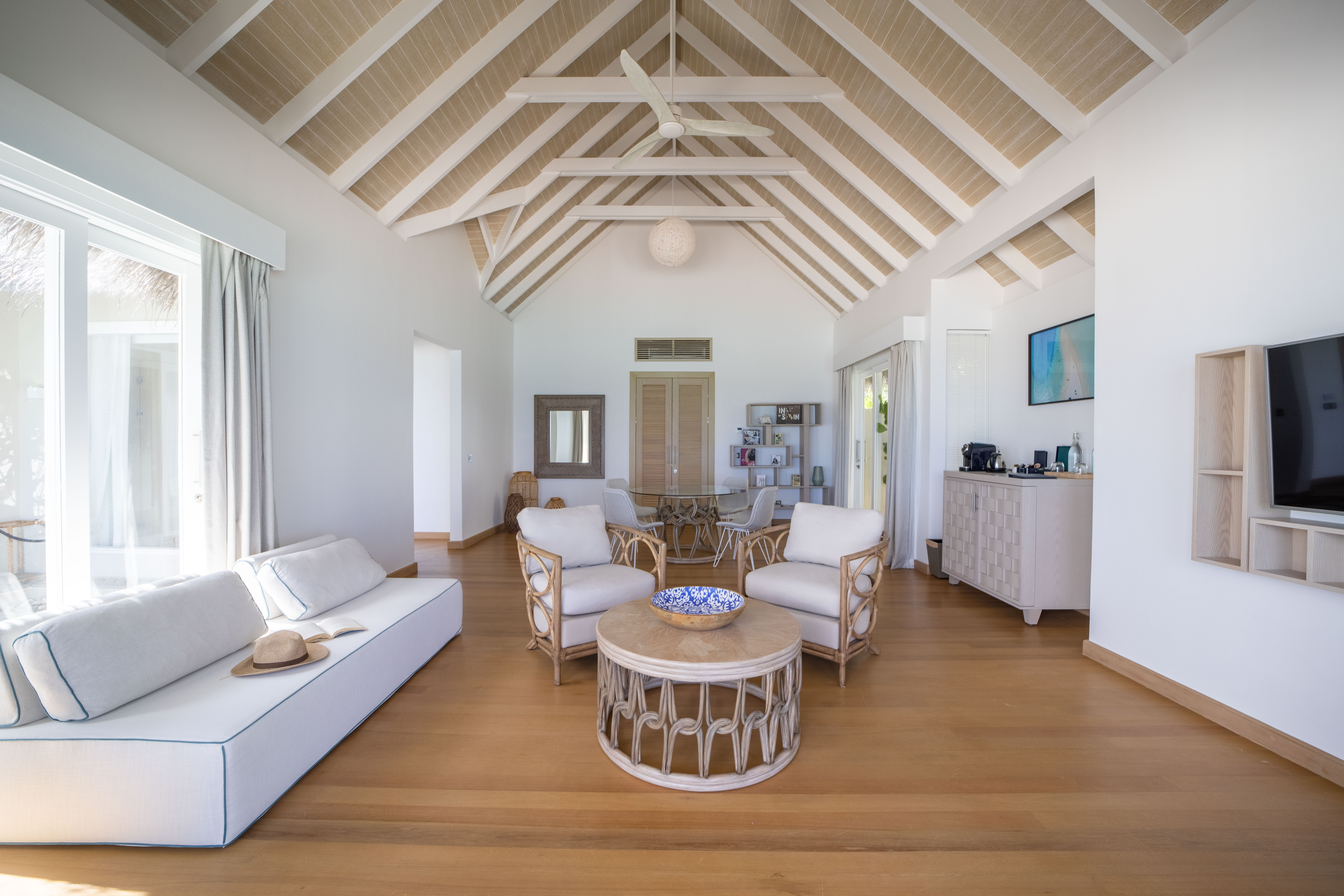 Suite Deluxe with Private Pool