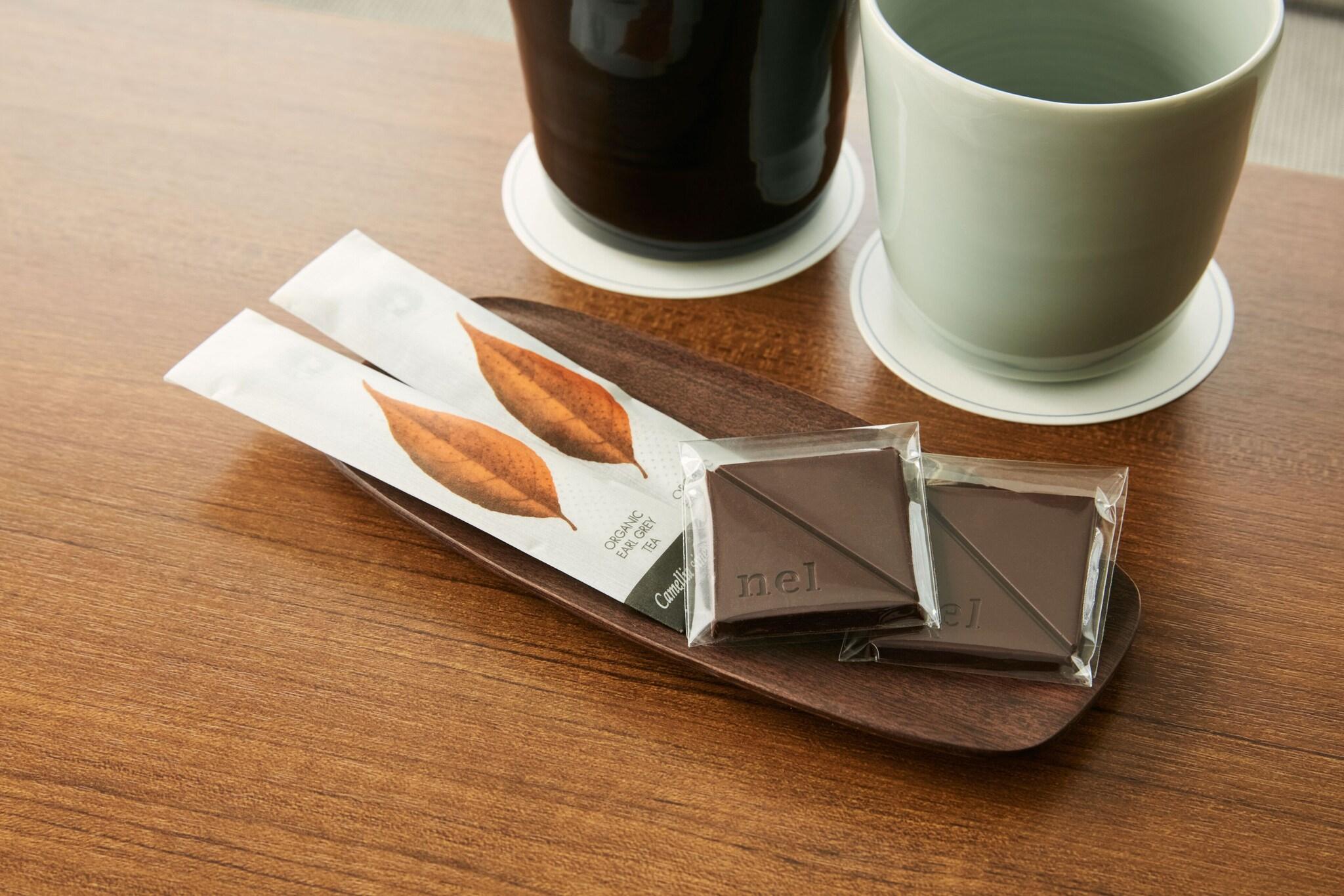 Twin Premium Non Smoking