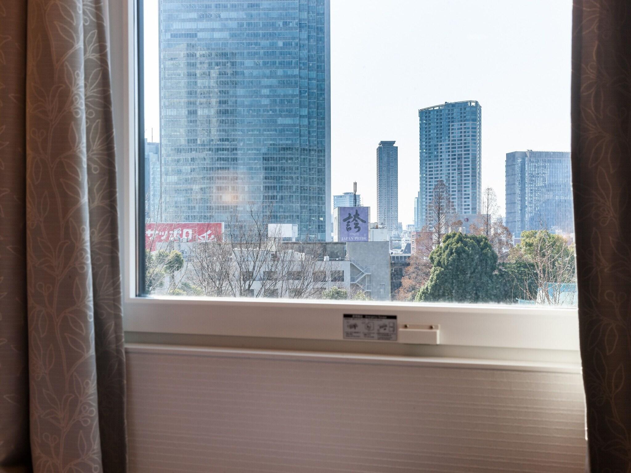 Double with Views Non Smoking