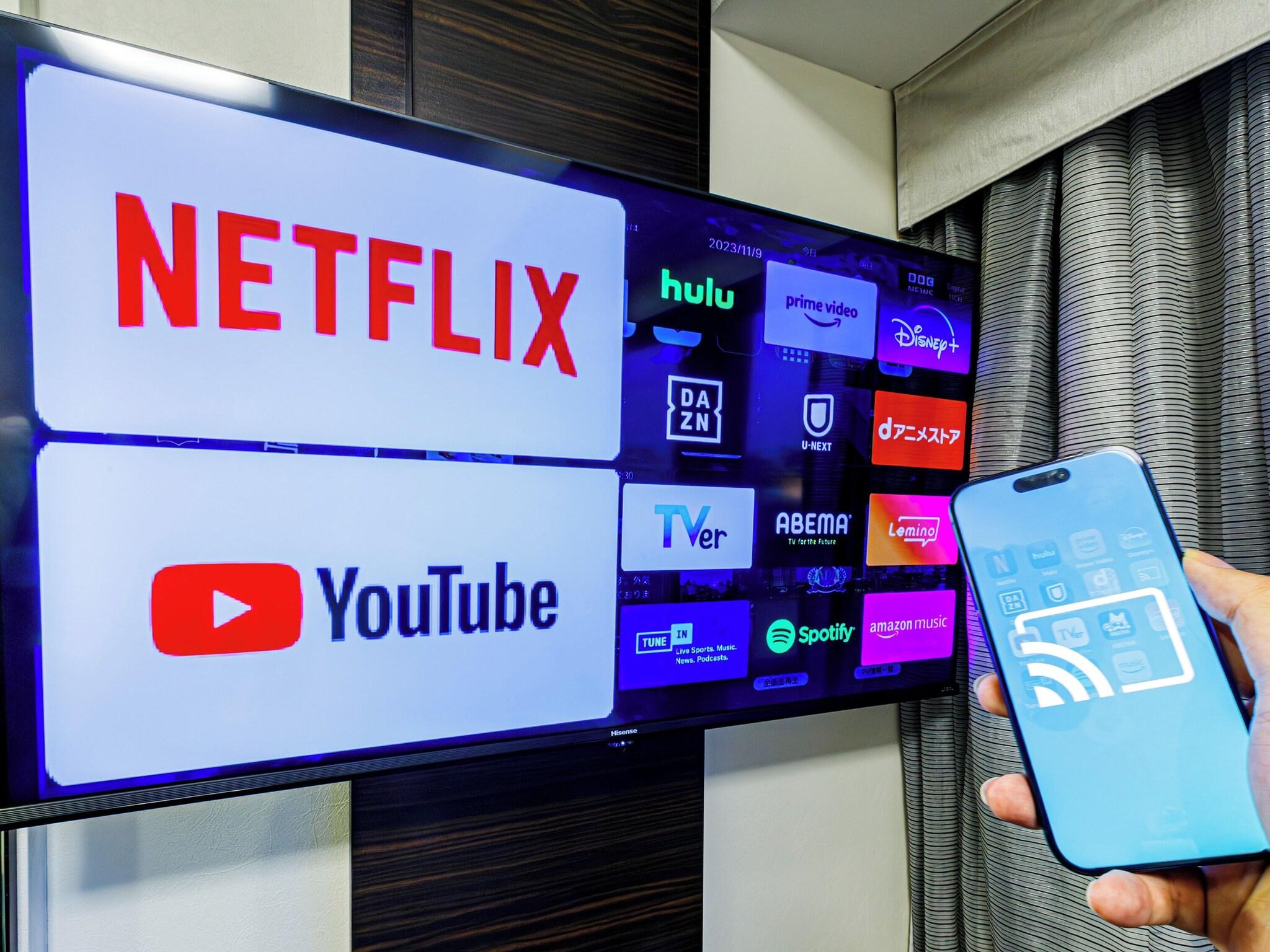 Double with Views Non Smoking