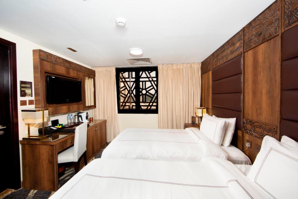 Suite Premier Two Bedrooms