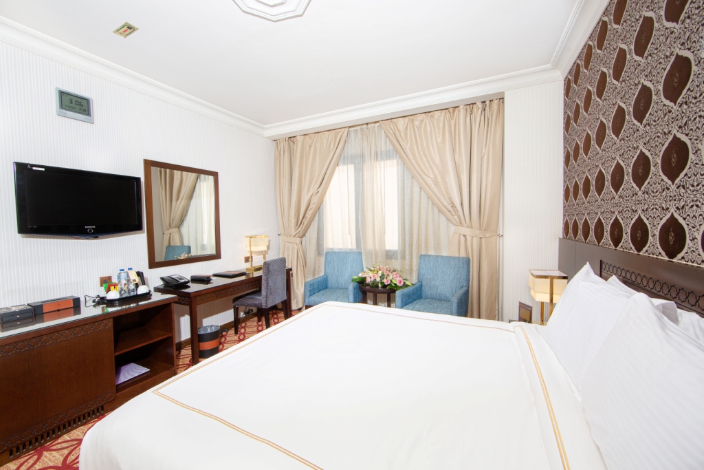 Suite Executive Three Bedrooms