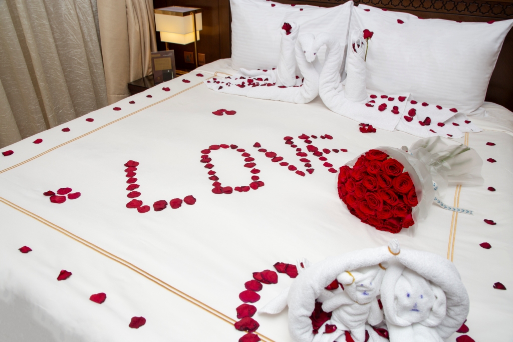 Suite Business King Bed