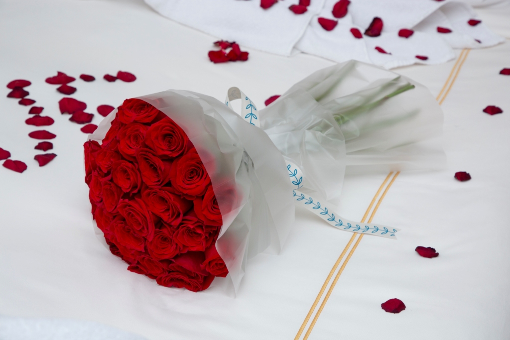 Suite Business King Bed