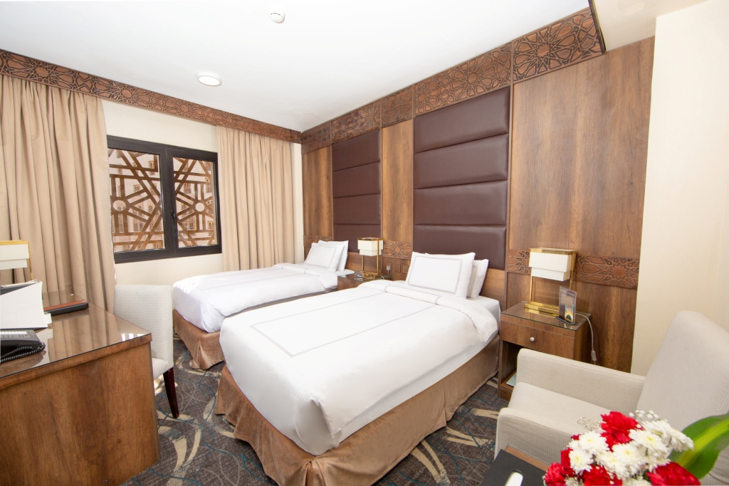 Junior Suite Premium