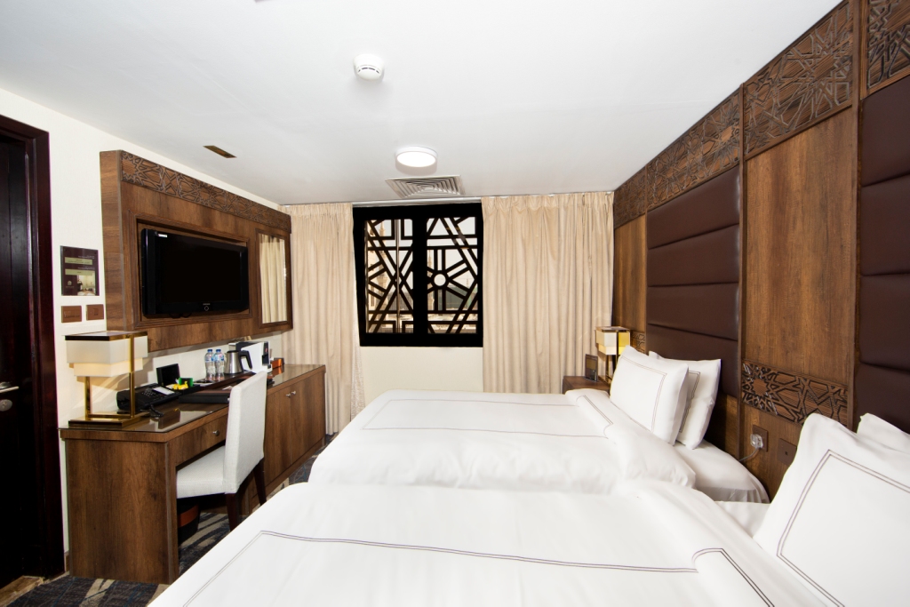 Junior Suite Premium