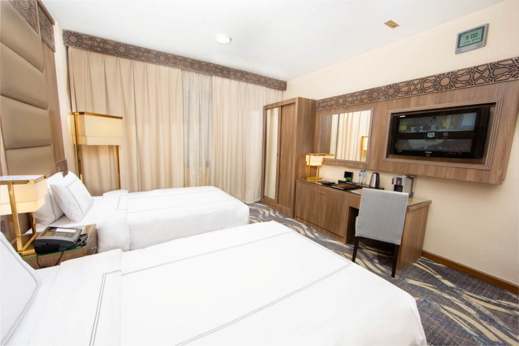 Junior Suite Premium