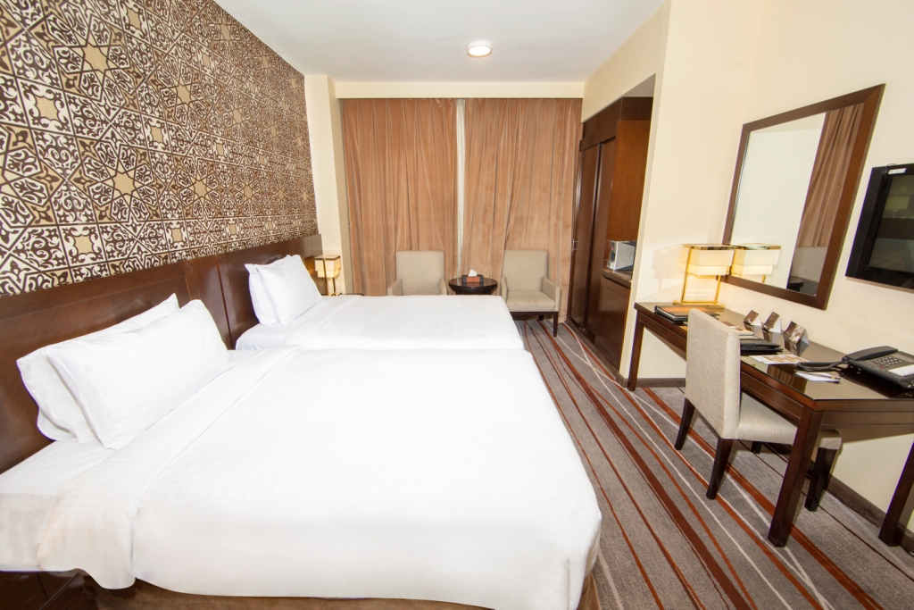 Junior Suite Premium