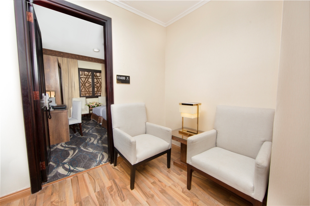 Junior Suite Premium