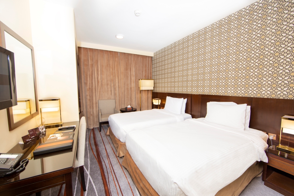 Junior Suite Premium