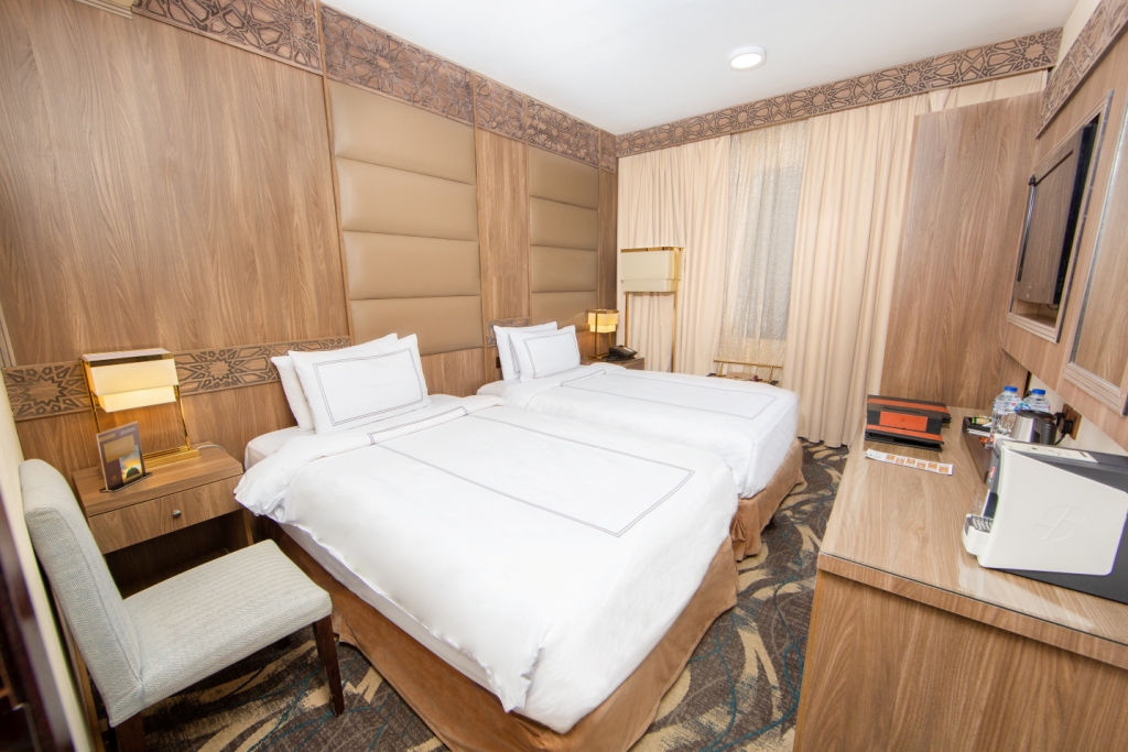 Junior Suite Premium