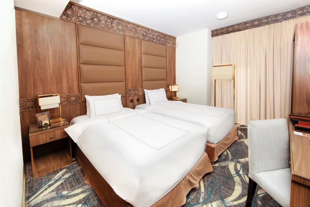 Junior Suite Premium