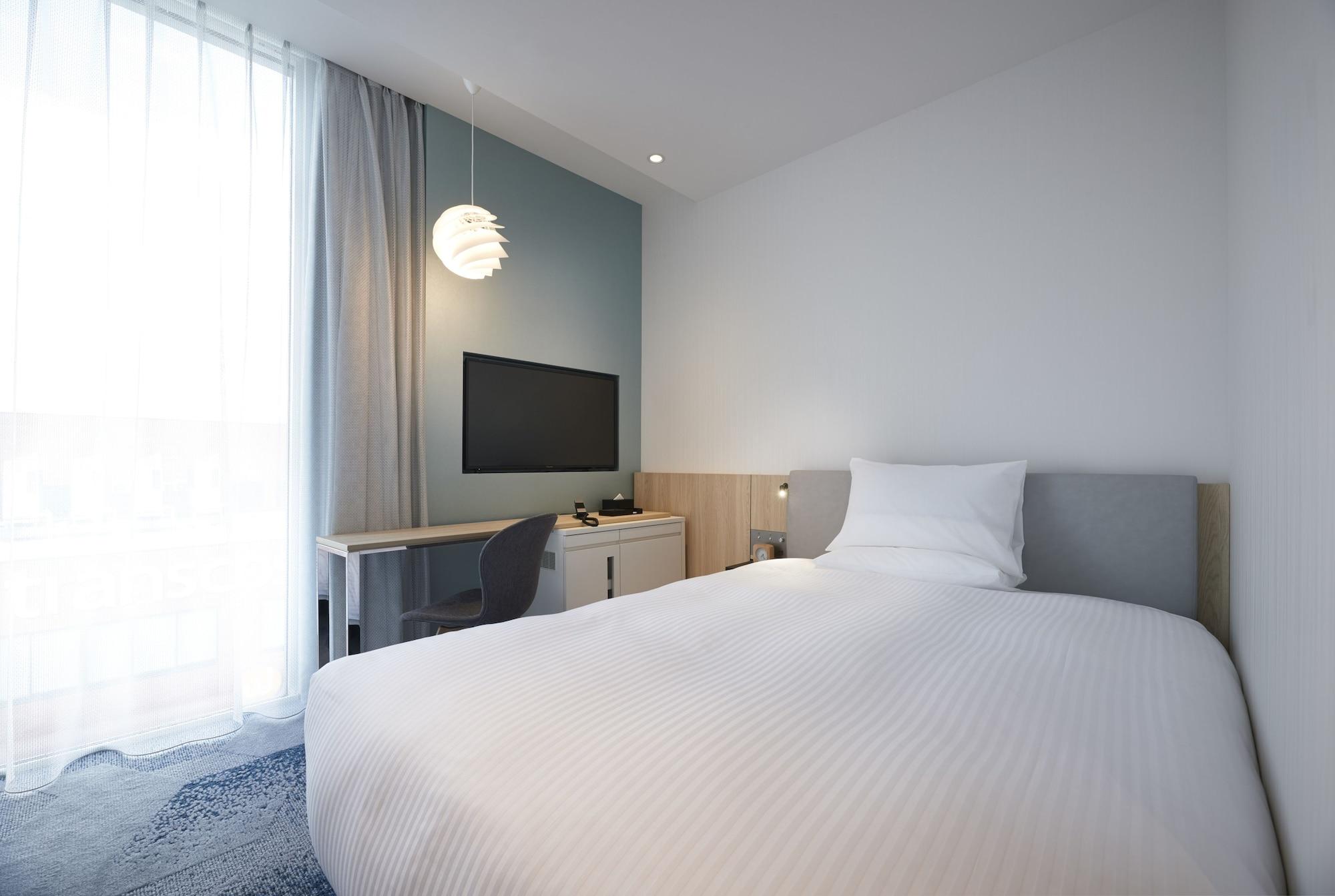 Single Superior Capacity 2