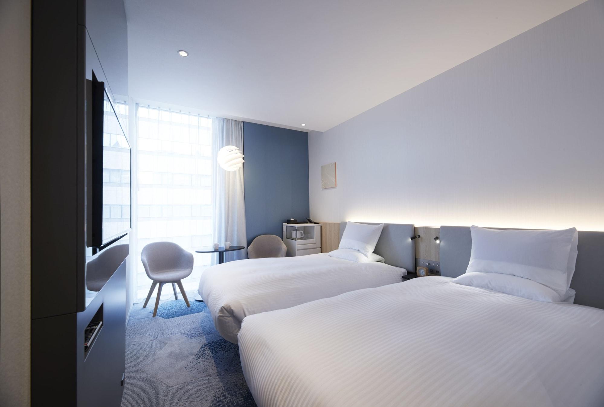 Twin Superior Capacity 2