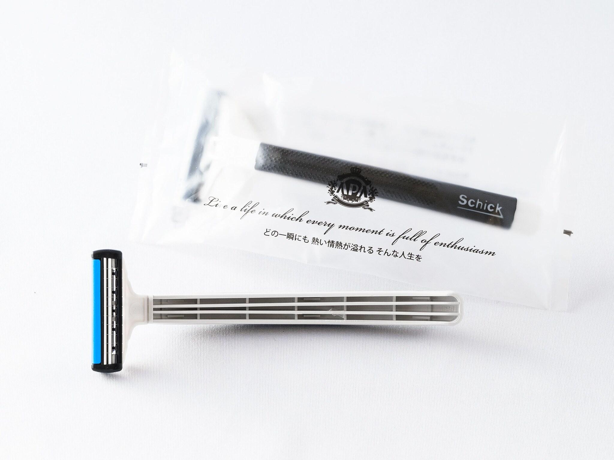 Double Single Superior with Double Bed