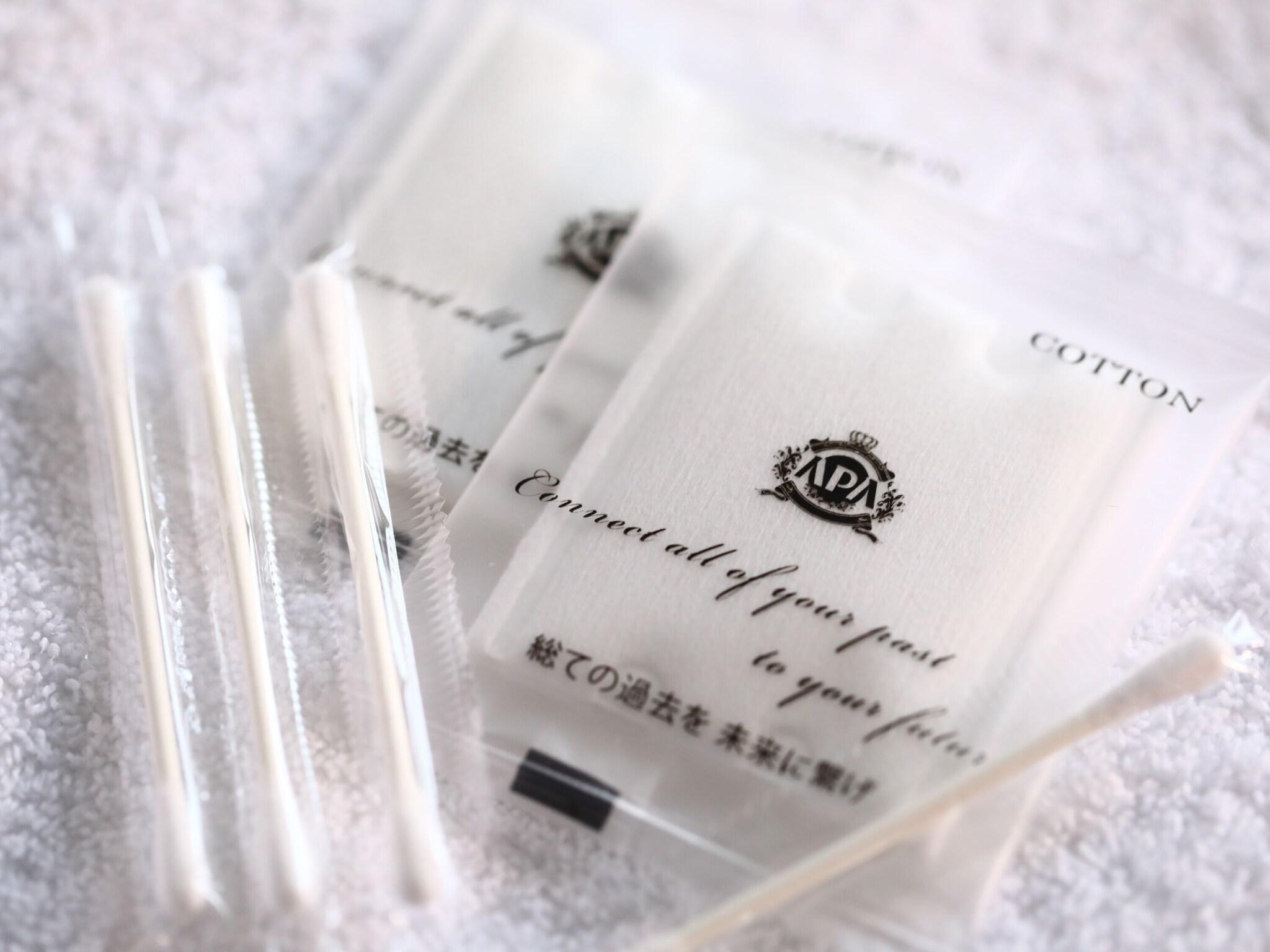 Double Single Superior with Double Bed