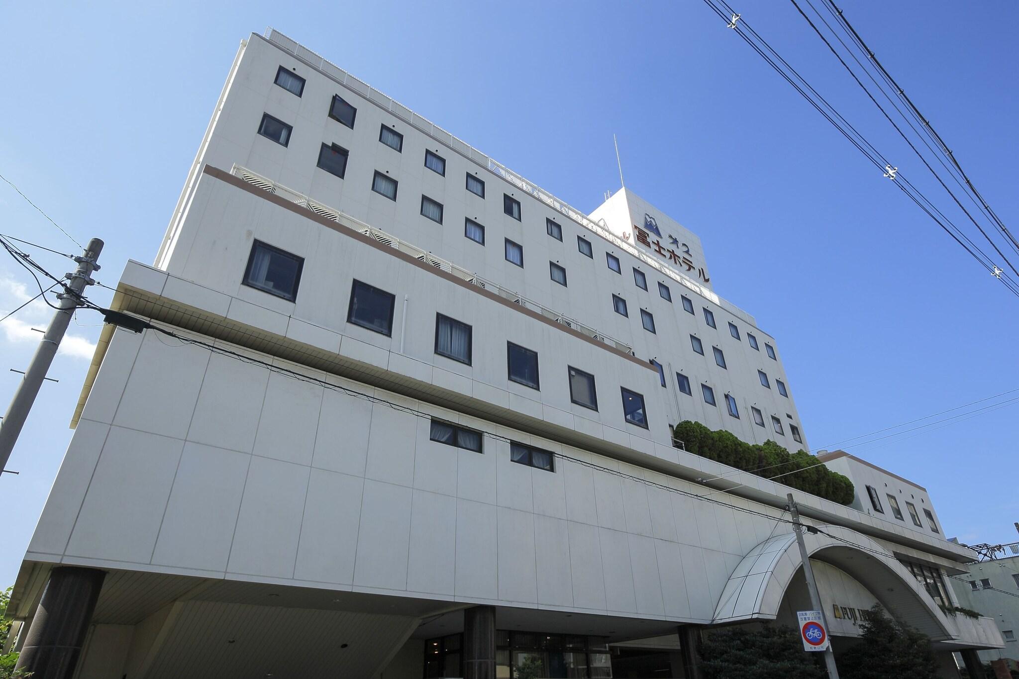 General View