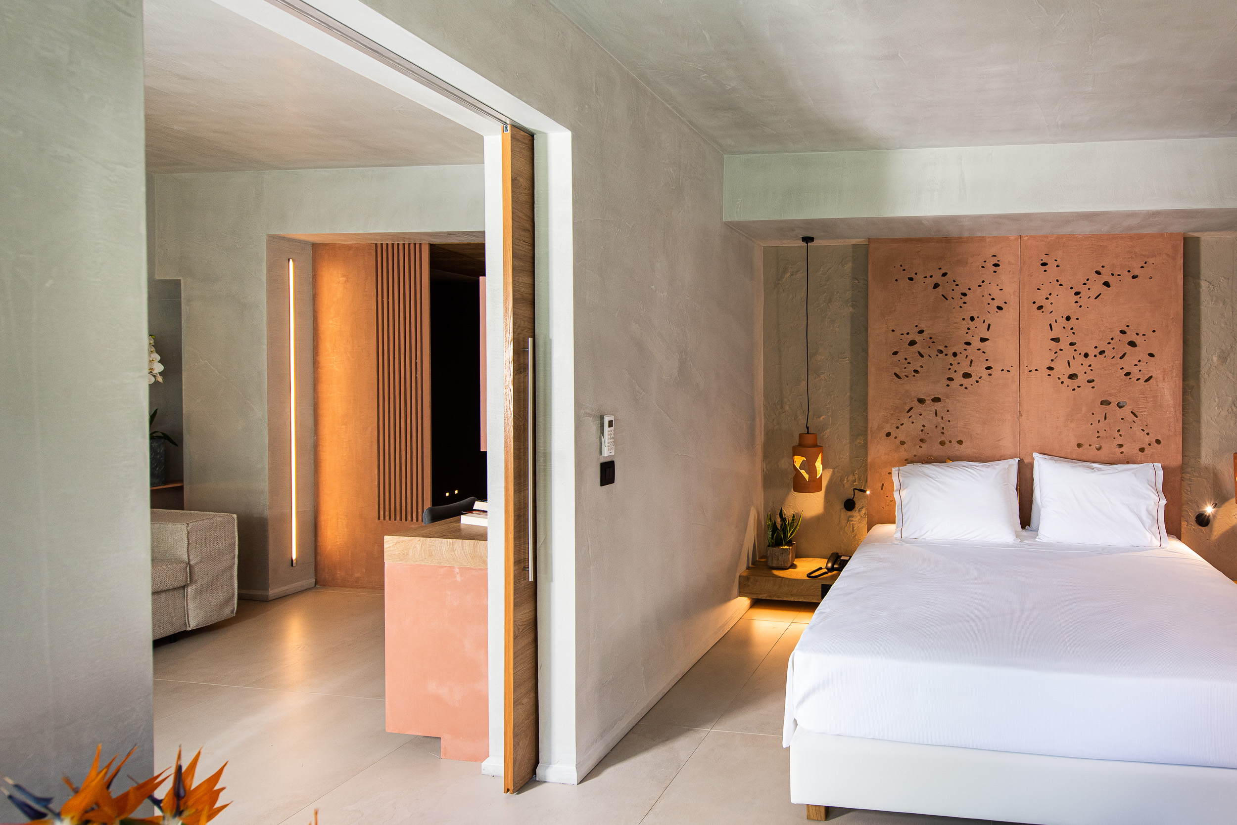 Suite with Private Pool