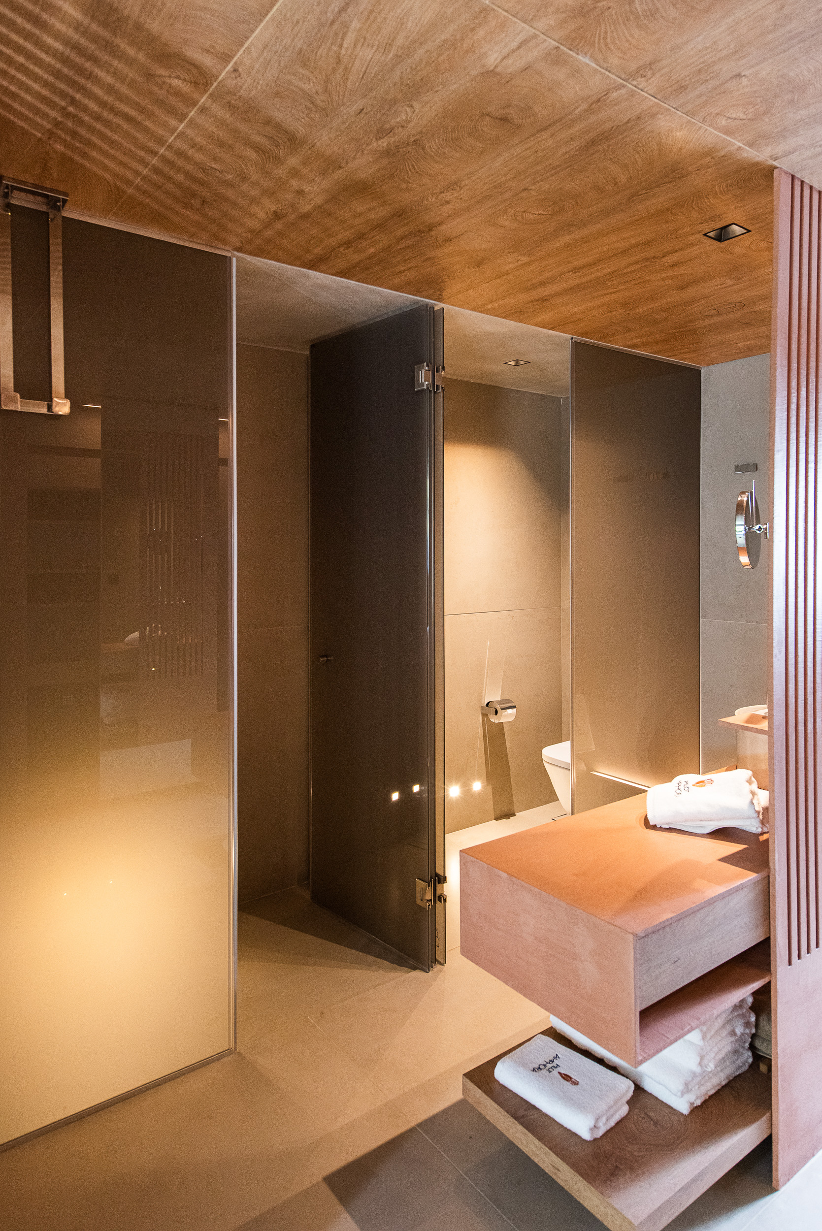 Suite with Private Pool