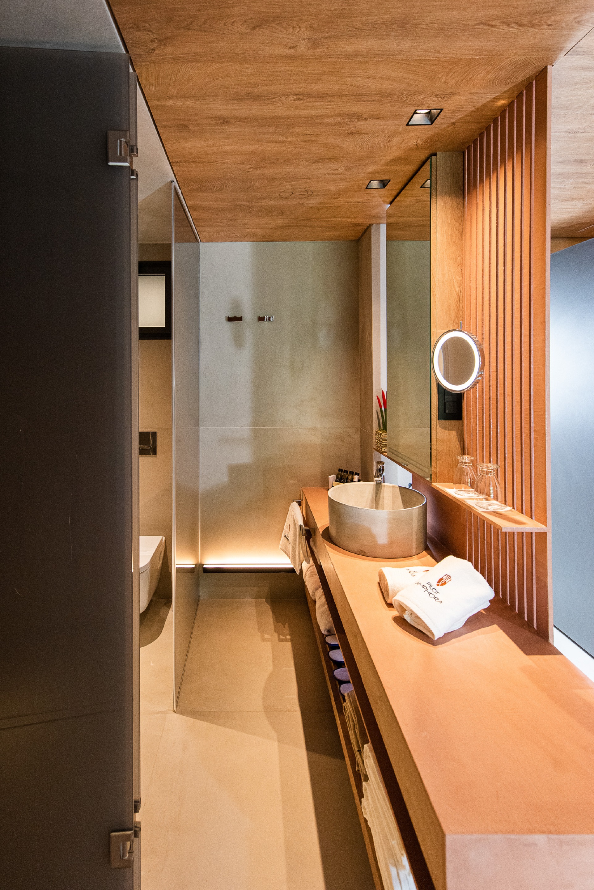 Suite with Private Pool