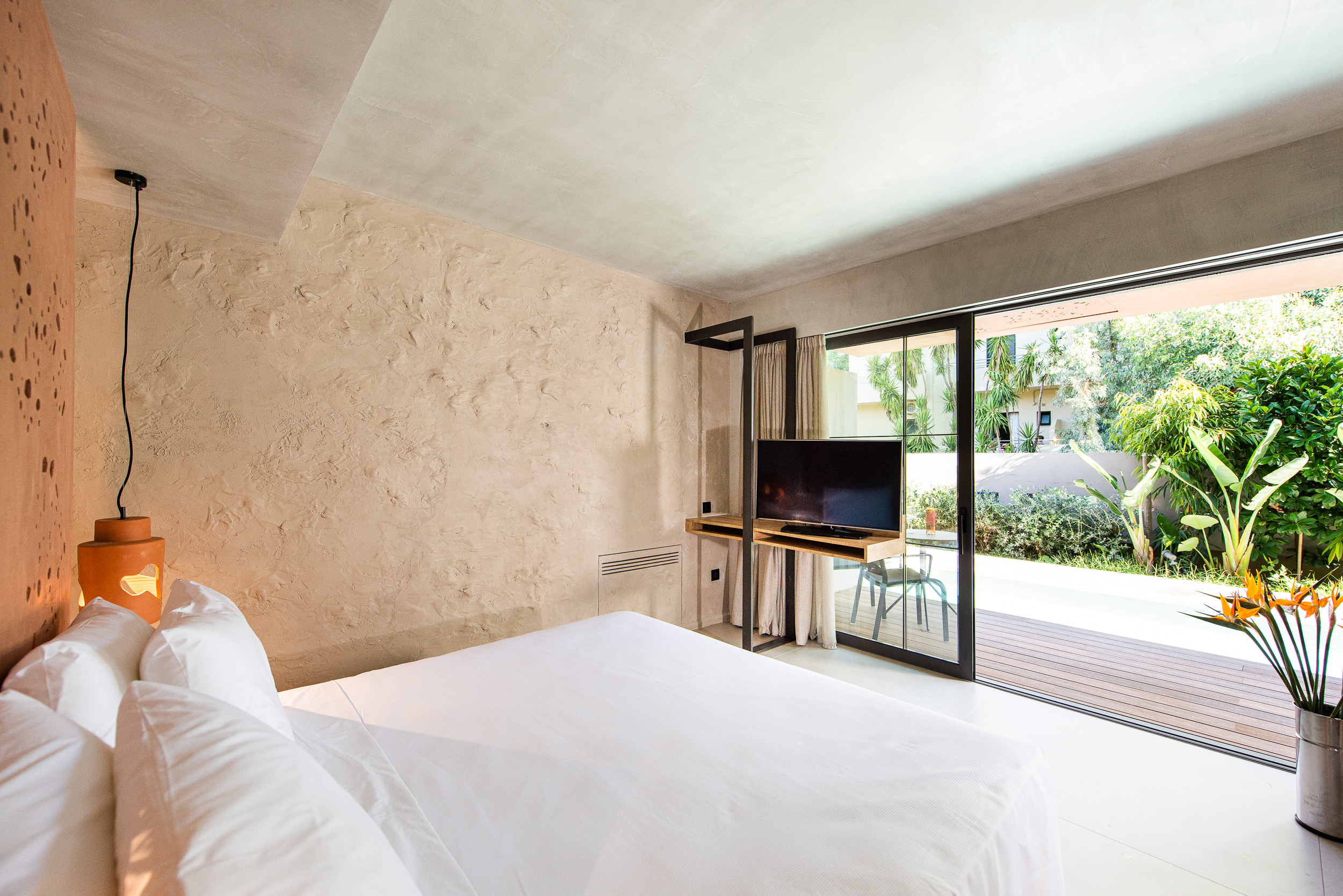 Suite with Private Pool