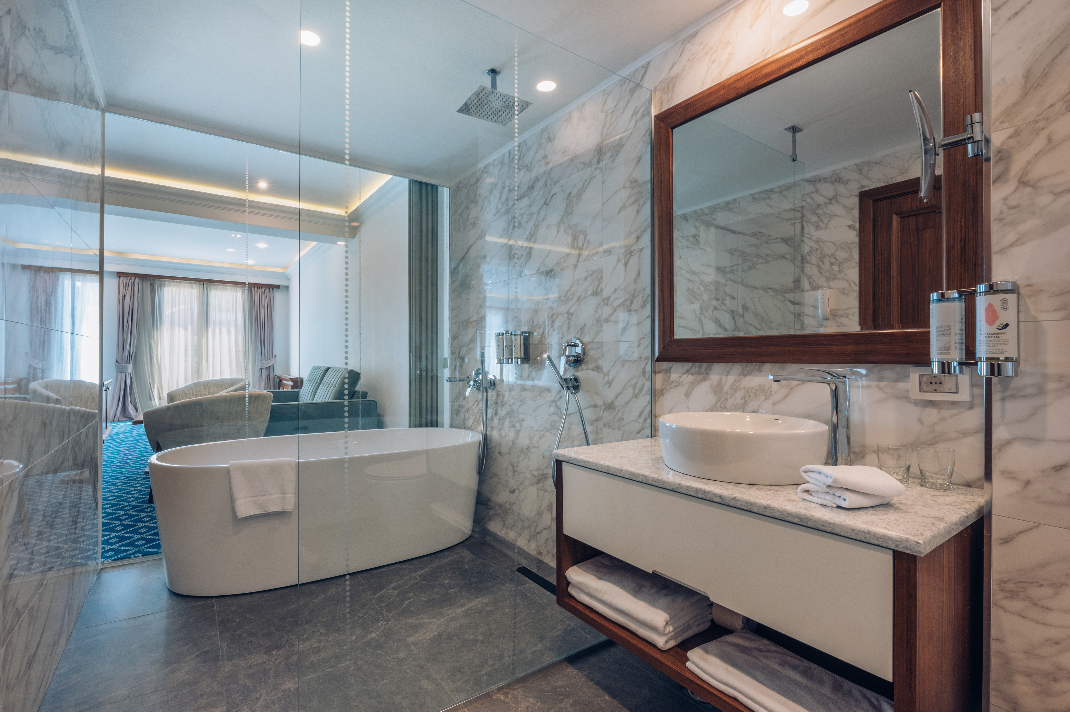 Junior Suite Standard