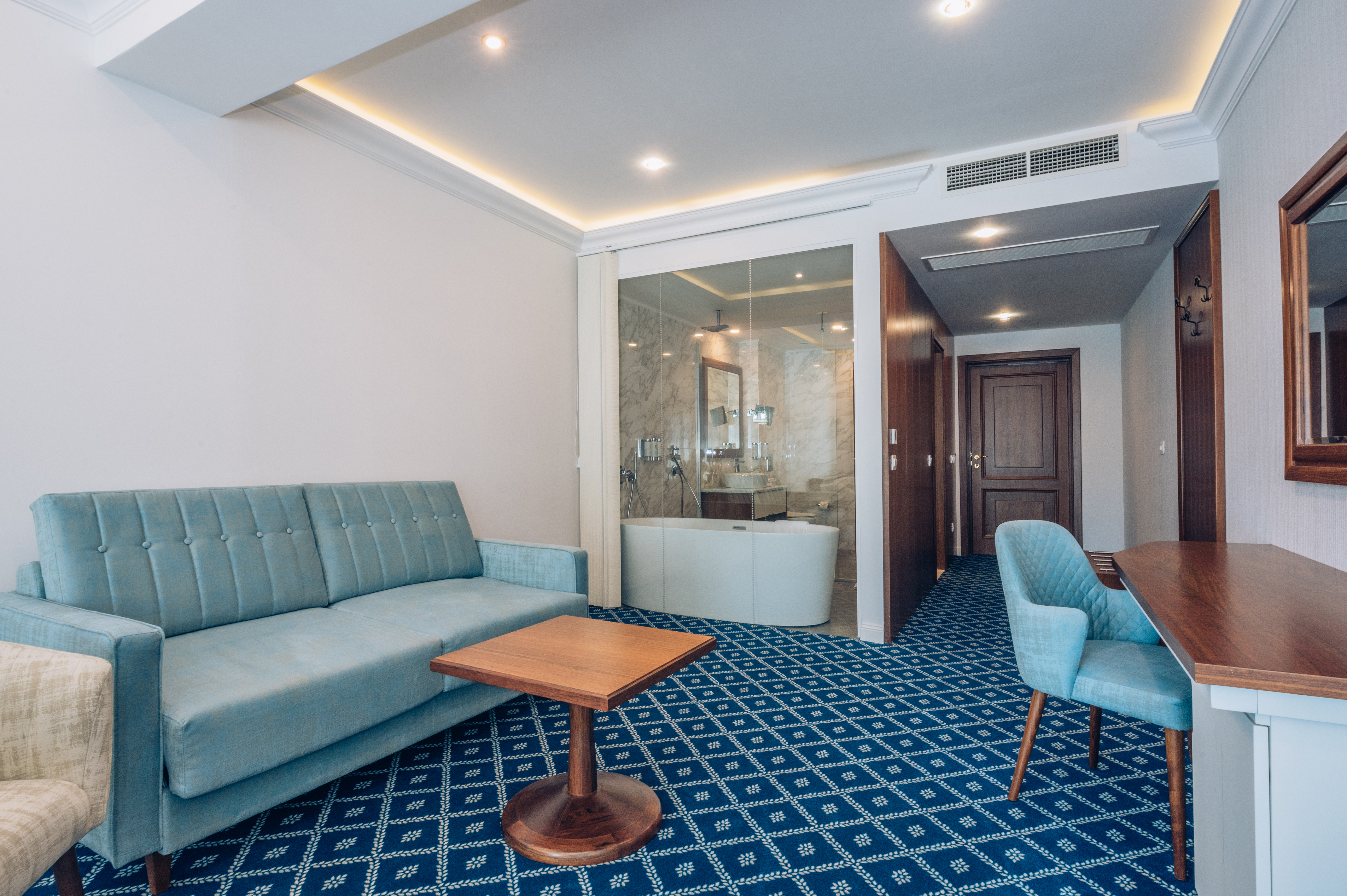 Junior Suite Standard