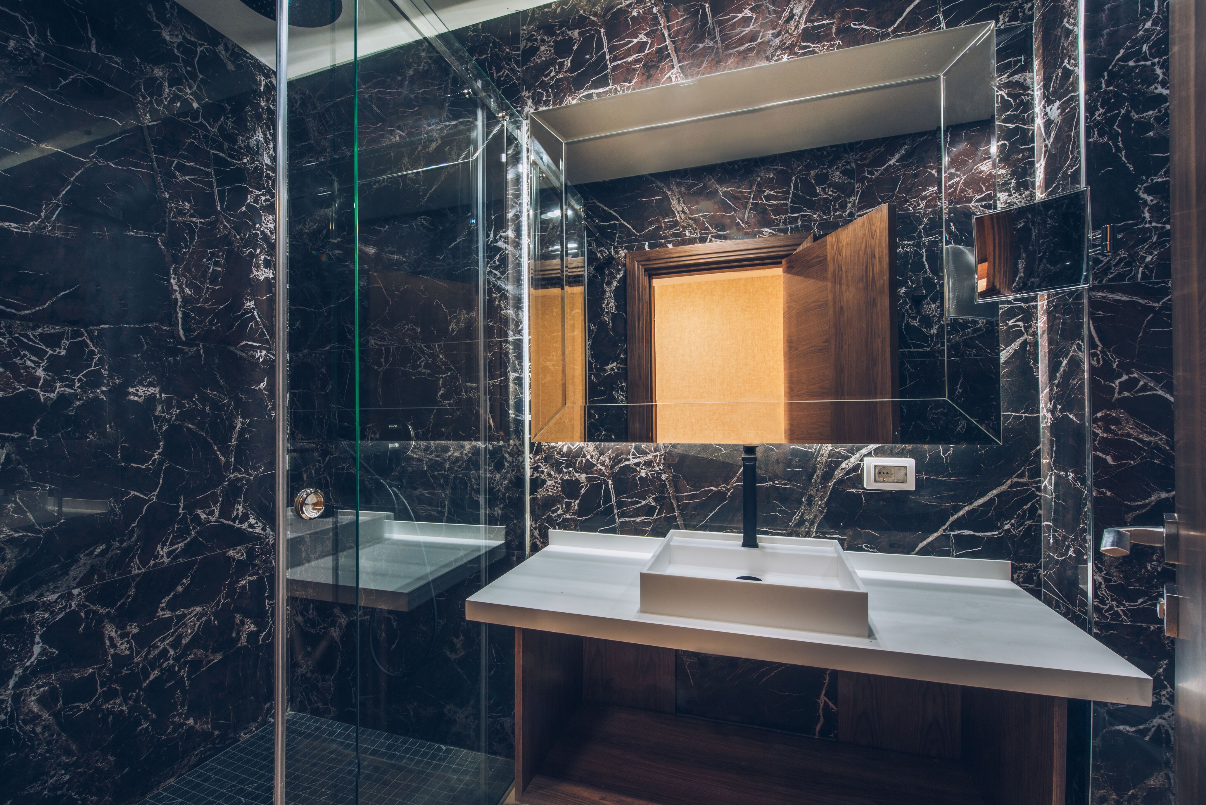 Double Single Standard