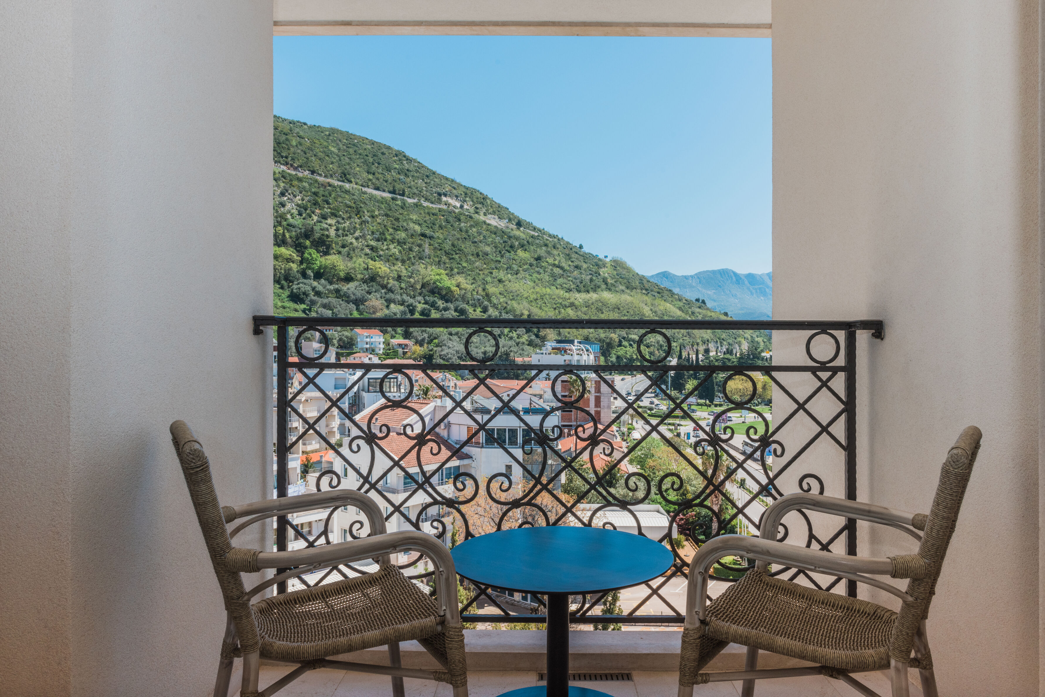 Junior Suite Standard