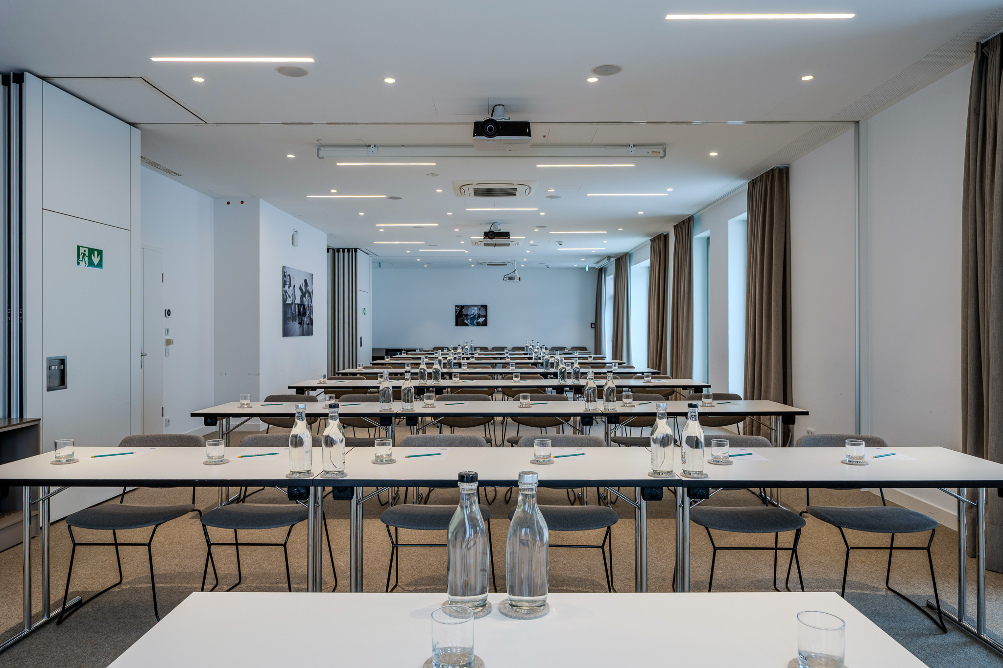 Conferences